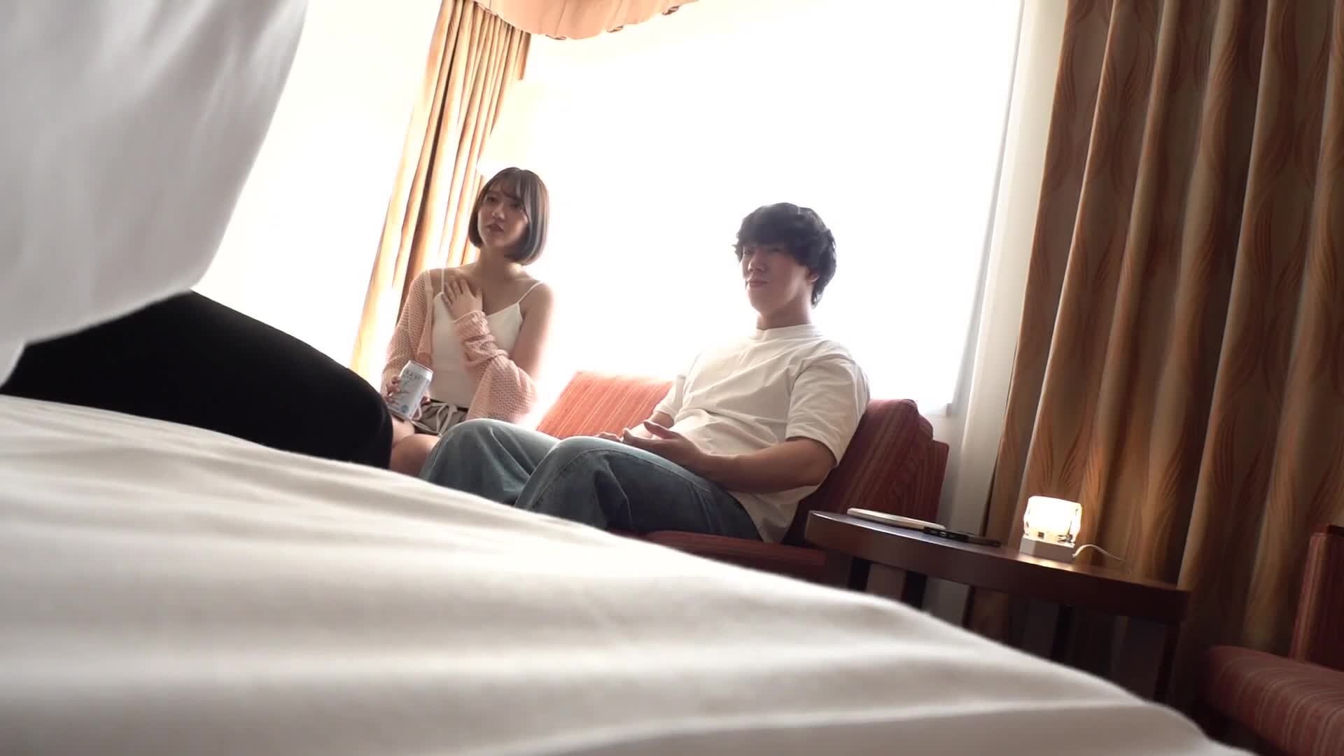 [AI解码版]无法与任何对象拒绝性爱享受的玛丽奈！令和时代的荡妇不会找性伙伴。一旦引起兴趣，将无法抗拒！ ！展现长腿的大开脚大绝顶手淫！ ！接着激烈爆插！真正的软派，首次拍摄。 2269 - AV大平台-中文字幕,成人影片,AV,国产,线上看
