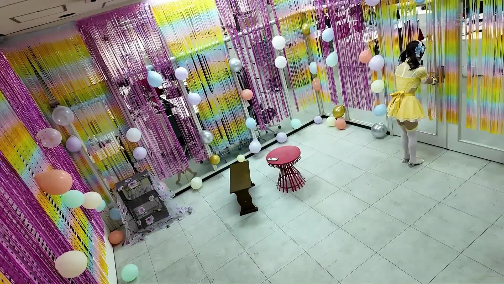 [AI解码版]【福利厚生的通知】将开始提供风俗服务，旨在维持员工的进取心。负责人：与田光（22岁，人事部）拥有泡浴、性感按摩、外送服务等。 - AV大平台-中文字幕,成人影片,AV,国产,线上看