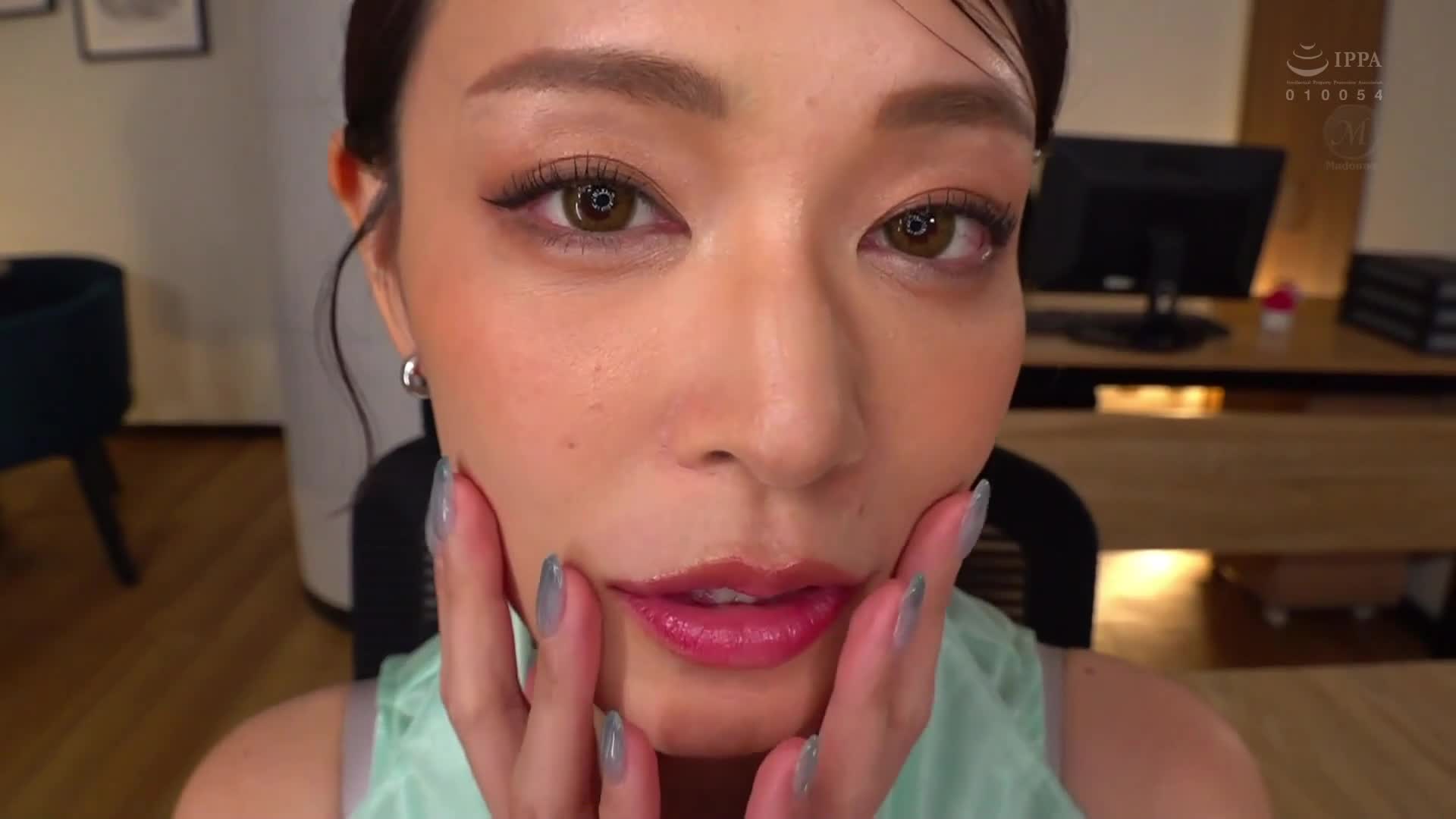 [AI解码版]俯瞰视角下娇喘的美熟女淫语 ASMR M男垂涎！ ！你的心智绝对服从！ ！完全主观立体声自慰辅助！ ！橘玛丽 - AV大平台-中文字幕,成人影片,AV,国产,线上看