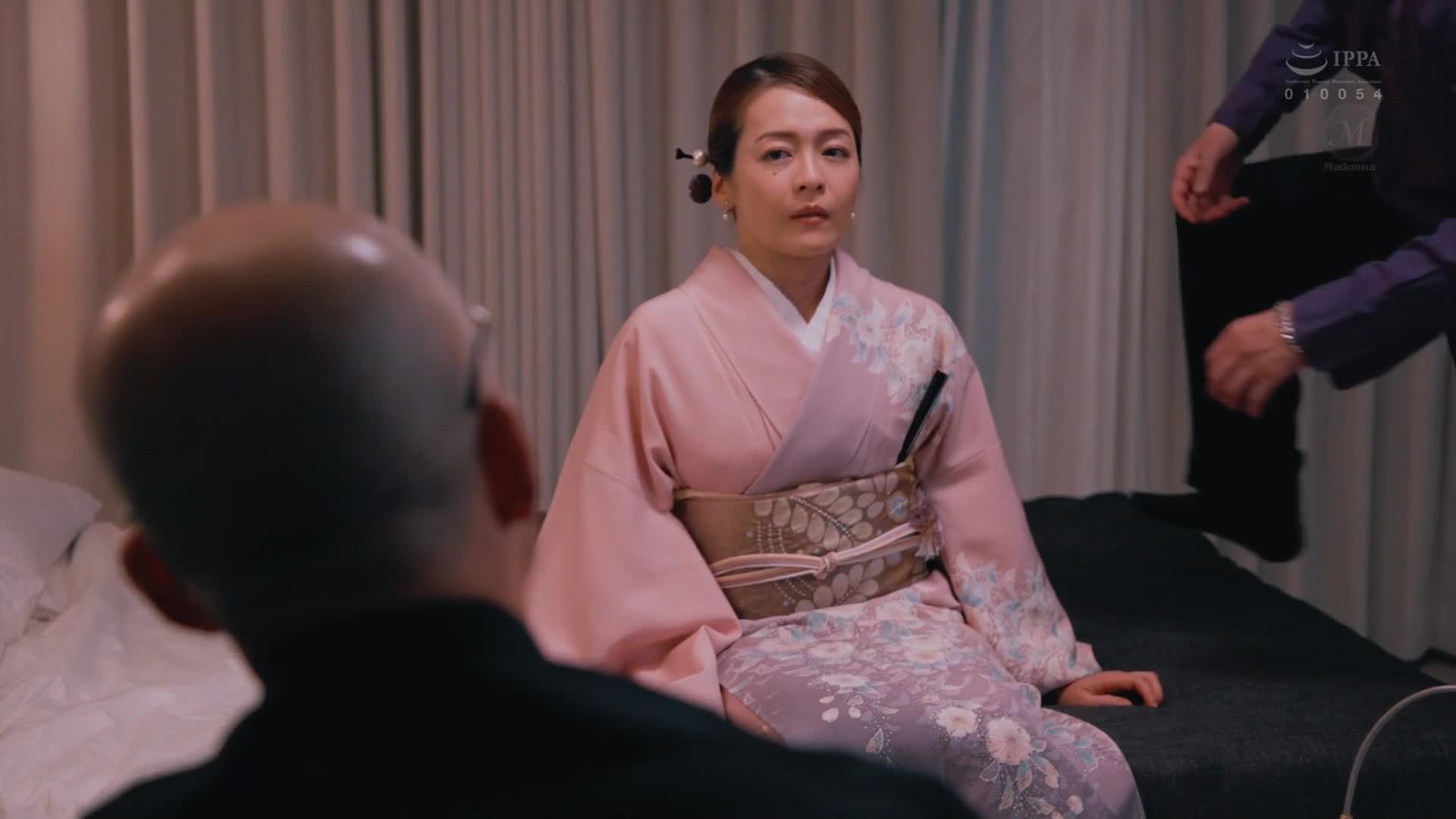 [AI解码版]高级俱乐部的人妻，在肥客的汗水和体液中，闭店后的中出商业 - 藤环奈 - AV大平台-中文字幕,成人影片,AV,国产,线上看