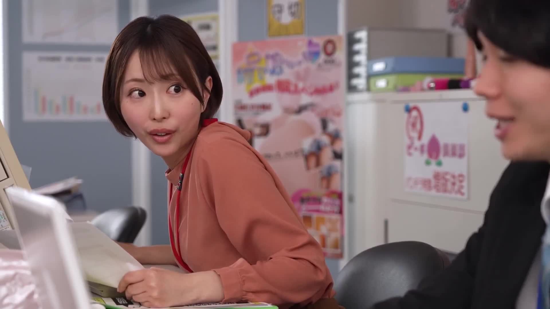 [AI解码版]女性专属的色情杂志编辑部每天都在进行后宫乱交！入职色情杂志编辑部，只会碰到淫荡的女子员工！ ！每天都被女生环绕，以严肃的态度讨论色情话题！同时也大量进行性行为！ - AV大平台-中文字幕,成人影片,AV,国产,线上看