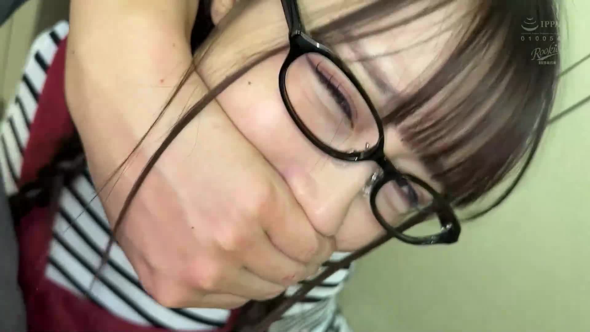 [AI解码版]在图书馆工作的地味眼镜女子被馆内痴态，并被强奸！让她疯狂高潮，最终成为肉便器 齐藤帆夏 - AV大平台-中文字幕,成人影片,AV,国产,线上看