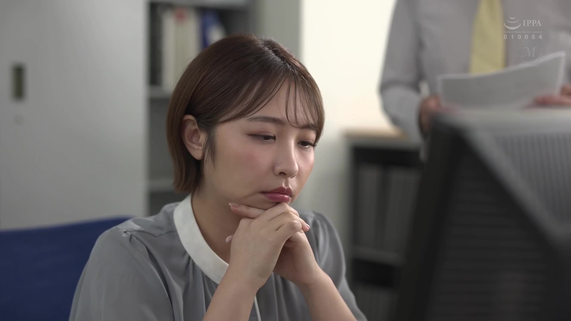 [AI解码版]「平常我不会做这样的事情...」正经坚毅的里帆课长喝醉后竟然发生了惊人改变！ ？只有我知道的G罩杯人妻女上司发情不伦中出 宍戸里帆 - AV大平台-中文字幕,成人影片,AV,国产,线上看