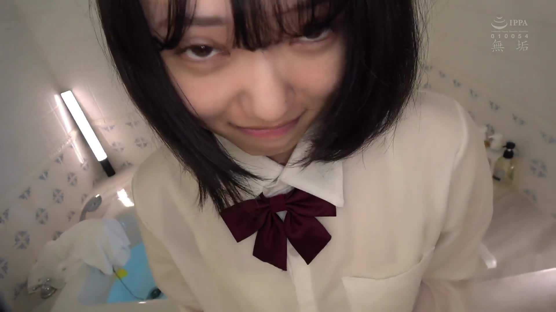 [AI解码版]努力装成熟的制服少女从修学旅行溜出来，和爸爸世代大叔舌吻约会。就这样关在饭店里，一次又一次、中出性爱，感受到大人的感觉。八坂凪 - AV大平台-中文字幕,成人影片,AV,国产,线上看