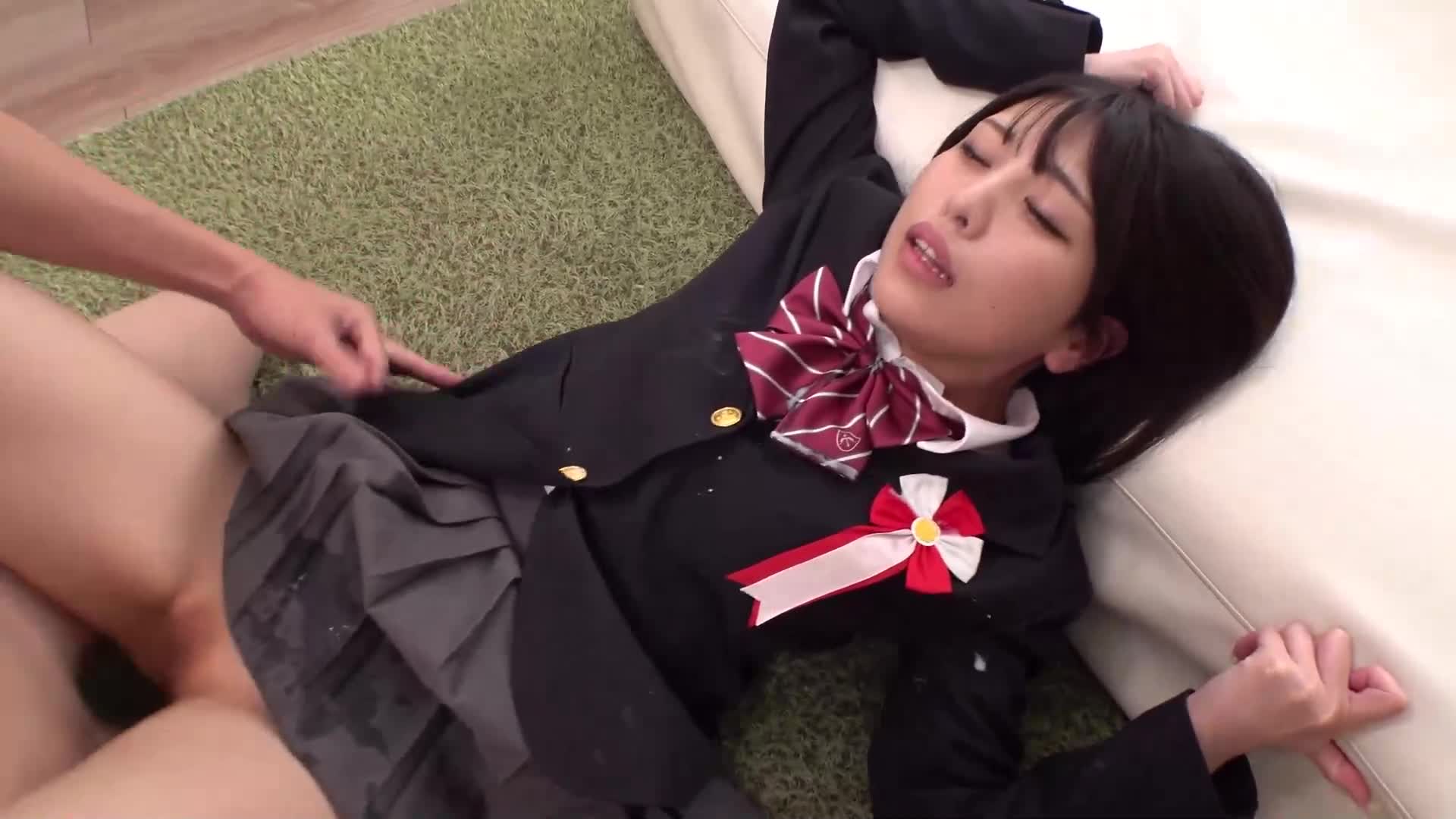 [AI解码版]3分钟前的女子校生！～2026年～毕业典礼后第一次大量射精在难忘的制服上！被滚滚浓厚精液淋湿，全身都是精液！在散发着气味的阴茎汁中火烫，接着进行生中出SEX！！ - AV大平台-中文字幕,成人影片,AV,国产,线上看