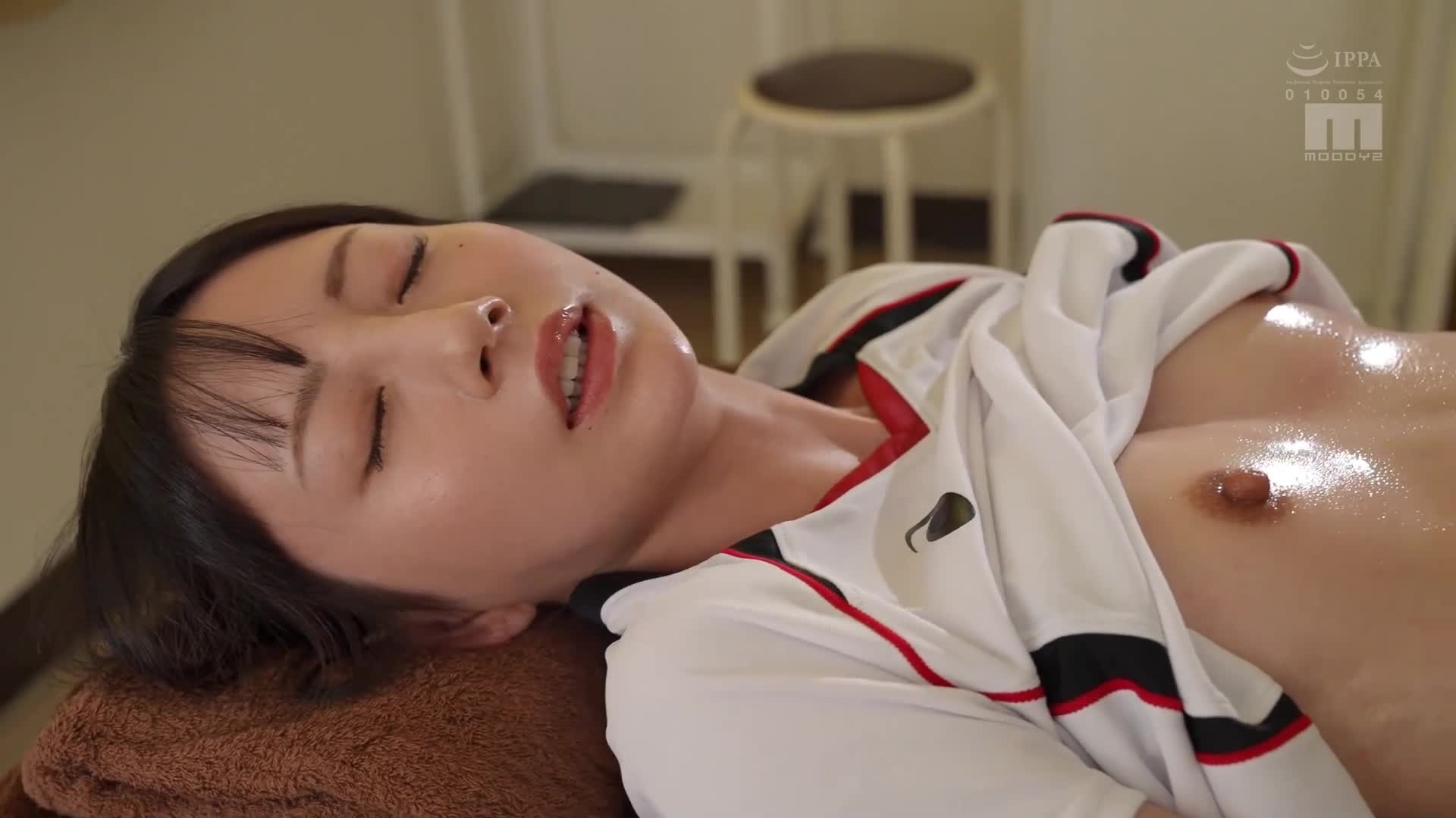 [AI解码版]害羞的性格无法拒绝，被淫荡按摩师的催情按摩不断高潮的部活少女 七泽未亚 - AV大平台-中文字幕,成人影片,AV,国产,线上看