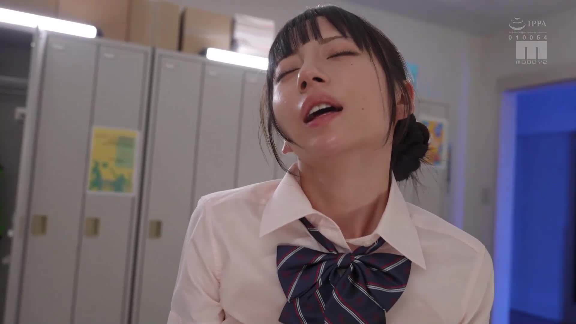 [AI解码版]害羞的性格无法拒绝，被淫荡按摩师的催情按摩不断高潮的部活少女 七泽未亚 - AV大平台-中文字幕,成人影片,AV,国产,线上看