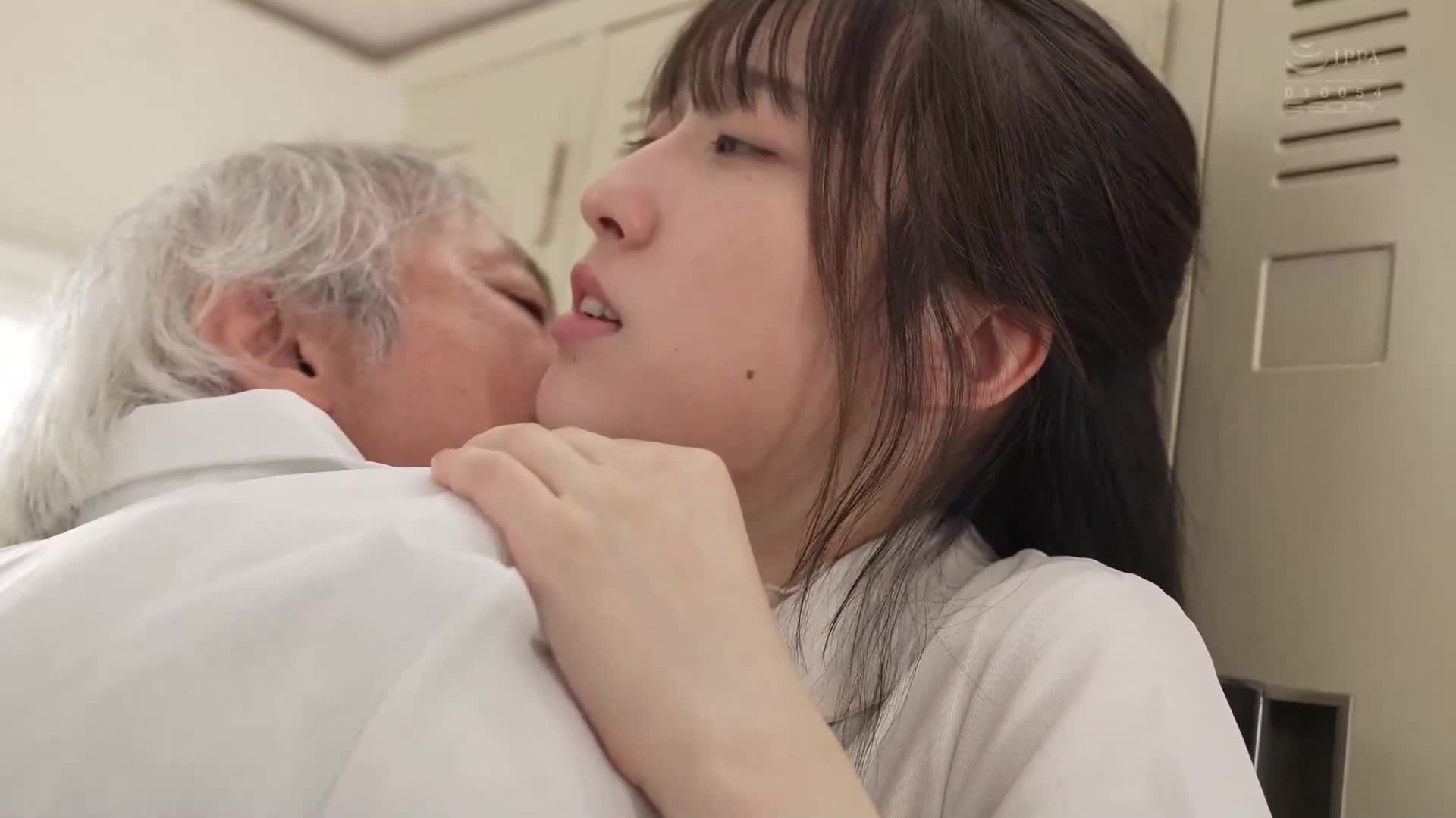 [AI解码版]纯白天真巨乳药学生，在研究新药时被老教授的刺激药物影响…老陈年阴茎的魅力没有挡住她。白羽舞菜 - AV大平台-中文字幕,成人影片,AV,国产,线上看