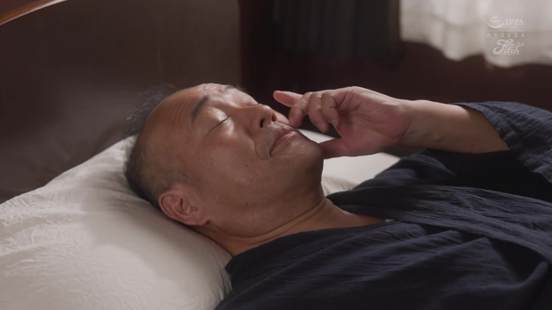[AI解码版]你离开上班到回家的期间，我被公公当成亲吻的奴隶... 菊乃兰 - AV大平台-中文字幕,成人影片,AV,国产,线上看