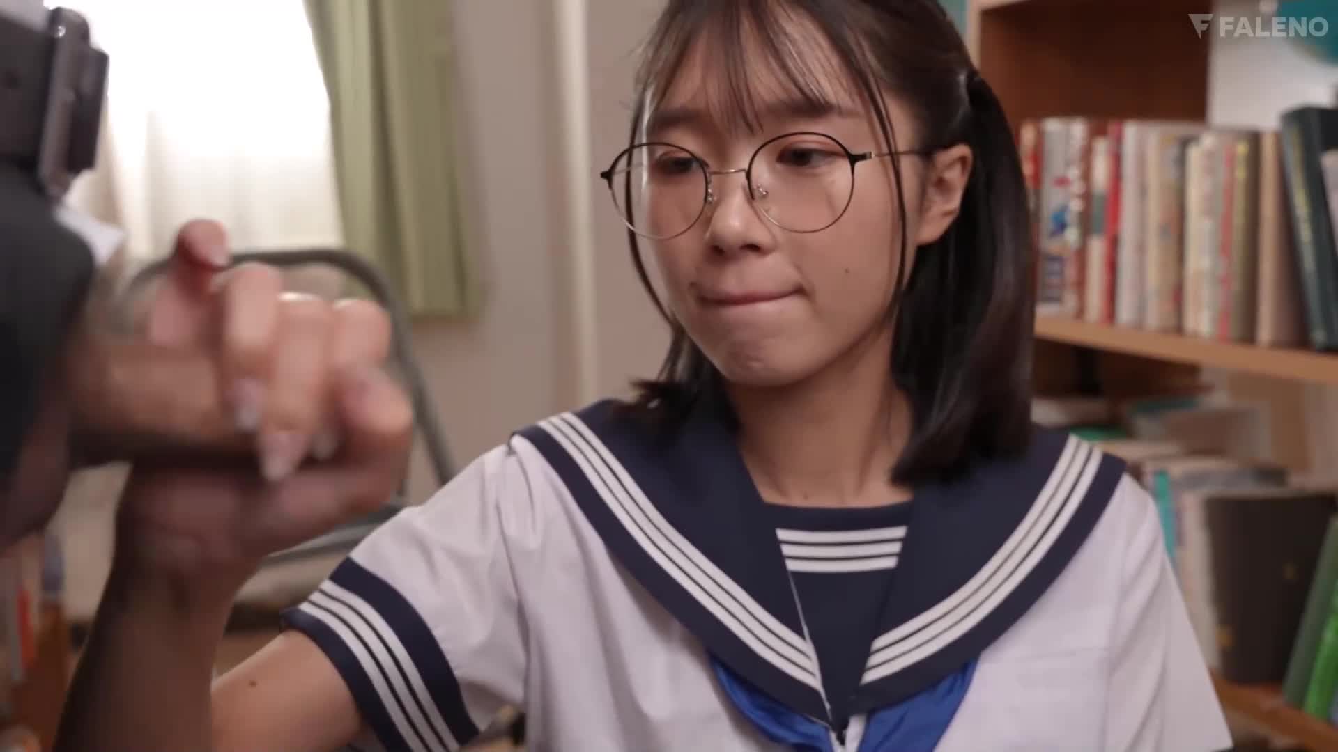 [AI解码版]我抵挡不住我那勤奋安静的学生越来越大胆的偷拍内裤行为的诱惑，放学后在情侣酒店和她发生了疯狂的性关系……生田纱奈 - AV大平台-中文字幕,成人影片,AV,国产,线上看