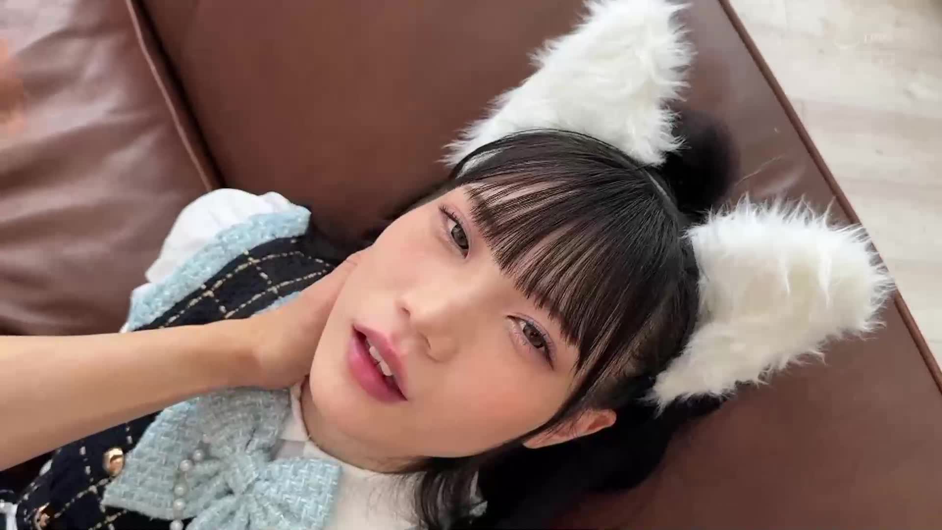 [AI解码版]我的妹妹的枕头适性太高了！ ！小恶魔诱惑＆连续中出，将哥哥捕捉在阴茎中，我妹妹将成为娱乐界绝对无敌的超级淫荡偶像 望实香苗 - AV大平台-中文字幕,成人影片,AV,国产,线上看