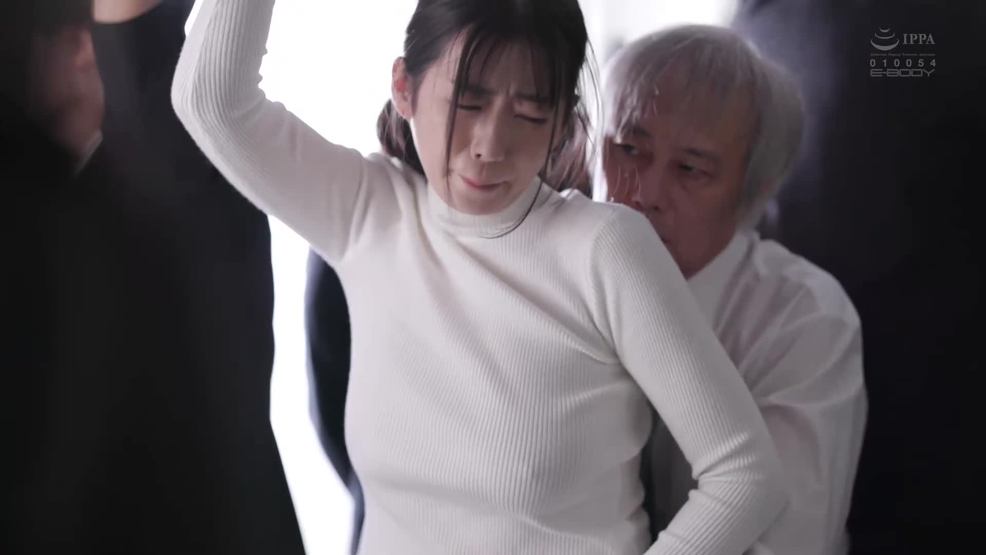 [AI解码版]我无法停止对没有自制力的巨乳人妻的迷恋，难道是因为柏木文香绑电车吧？ - AV大平台-中文字幕,成人影片,AV,国产,线上看