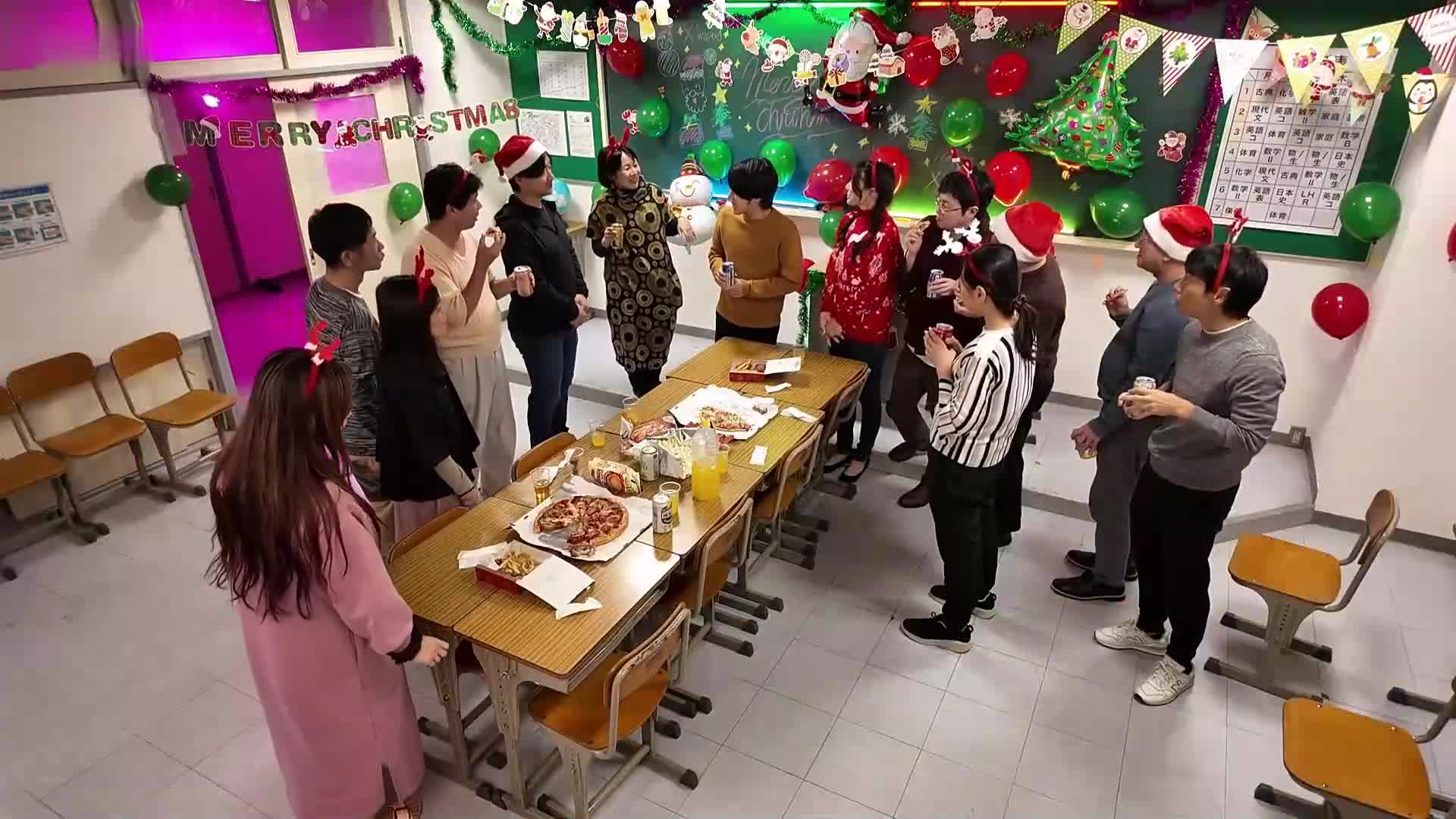 [AI解碼版]「優君爸爸，不要在妻子面前做不應該做的事？」搗亂家長教師會風紀的綾野與每月一次的淫蕩中出會。加藤綾野 - AV大平台-中文字幕,成人影片,AV,国产,线上看