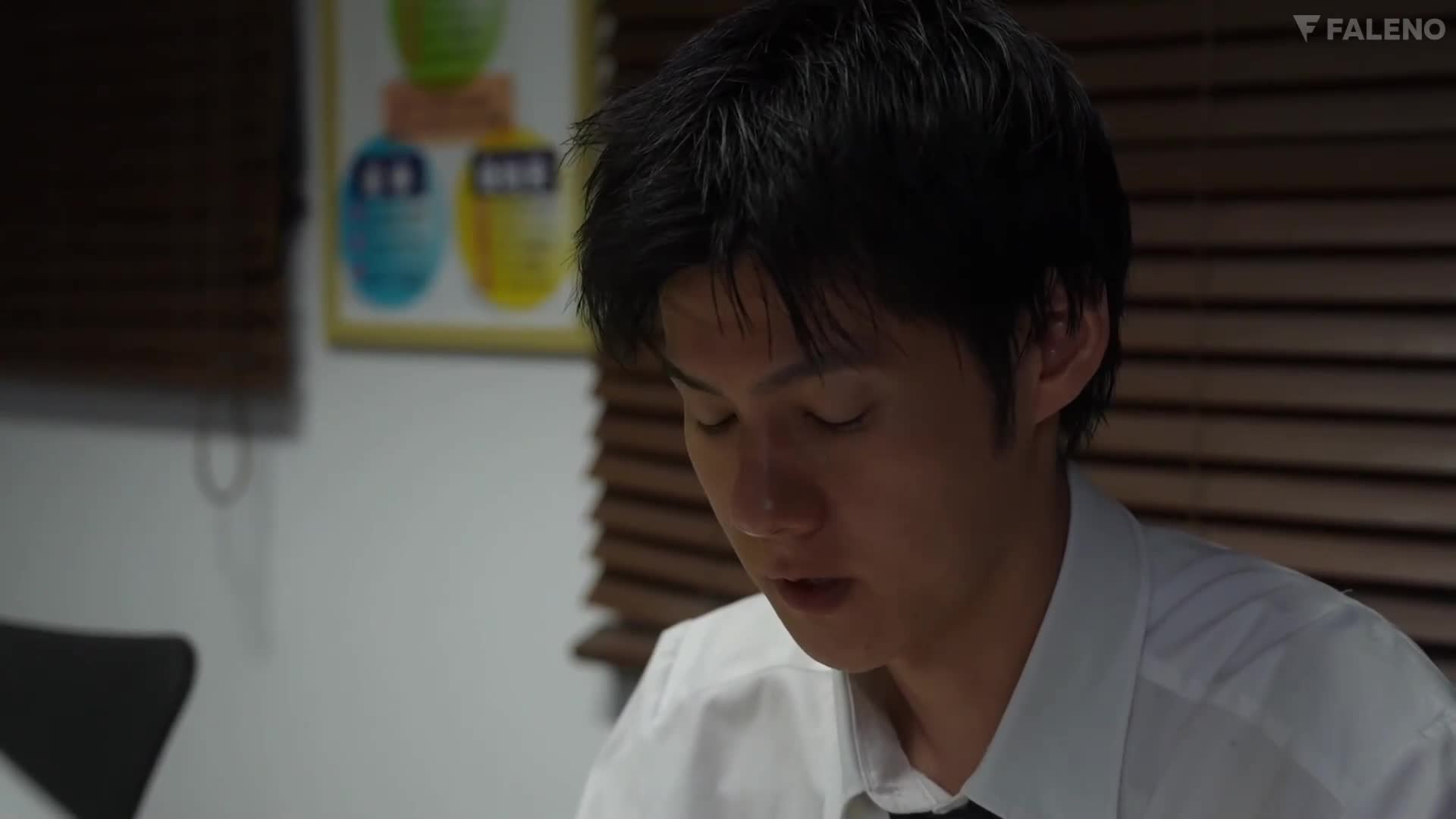 [AI解碼版]冷淡美麗同事，在酒勁下到飯店，注視著但陽具和陰部完美契合，每次加班都秘密約會性交的關係...明里紬 - AV大平台-中文字幕,成人影片,AV,国产,线上看