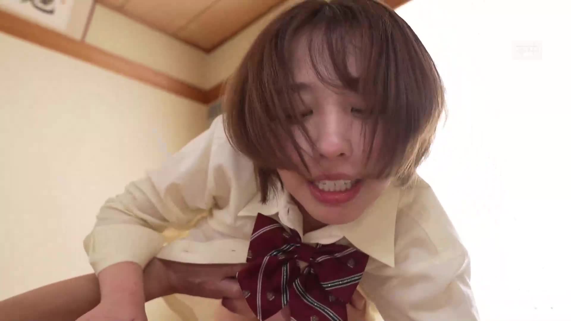 [AI解码版]长达10年后再次和侄女一起洗澡。忍不住对已发育成大人身材的G罩杯饱满柔软胸部无意识的诱惑…在浴室中湿着头发多次内射。 宍户里帆 - AV大平台-中文字幕,成人影片,AV,国产,线上看