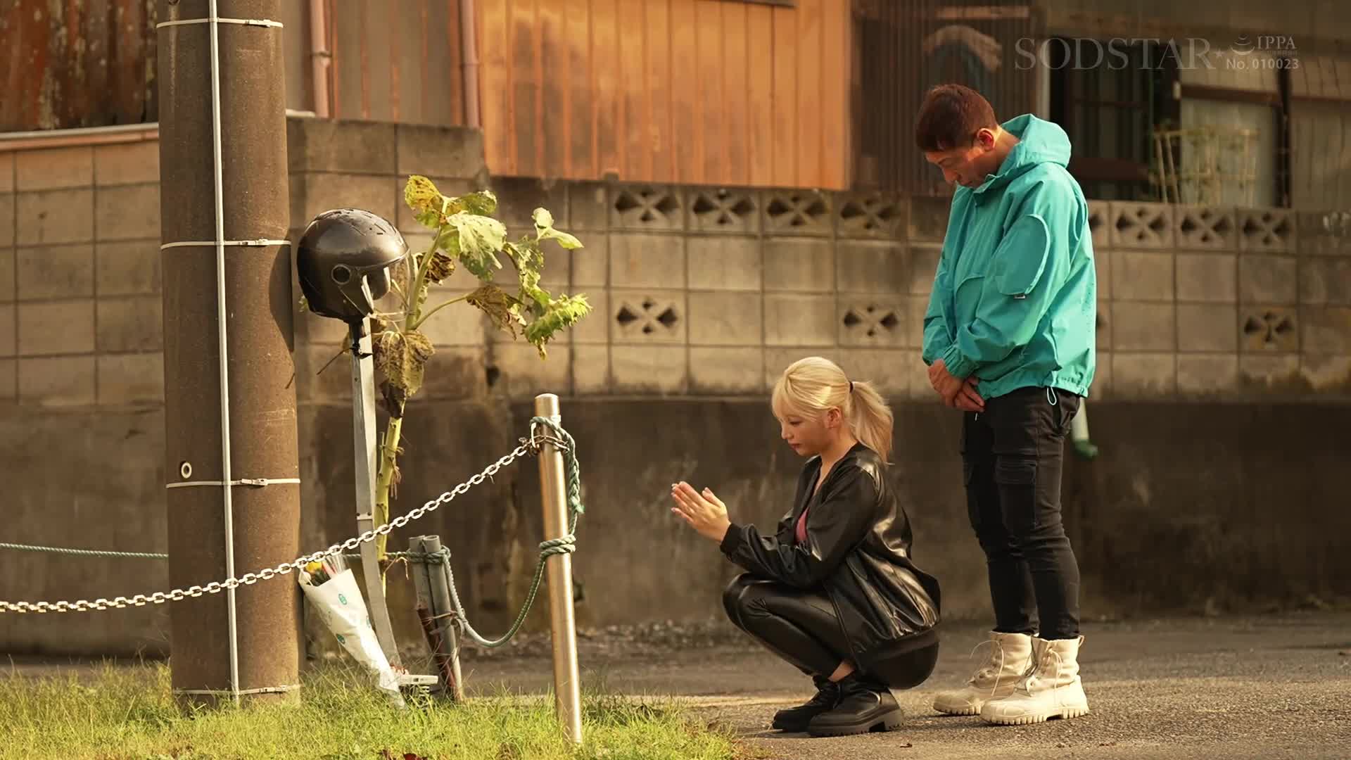 [AI解码版]离婚刚刚完成，我与骑着大型摩托车的女骑士在旅行中命中注定地相遇，我在她经营的海边民宿尽情享受美食，整晚都在生交搭12次射精，夏目响 - AV大平台-中文字幕,成人影片,AV,国产,线上看