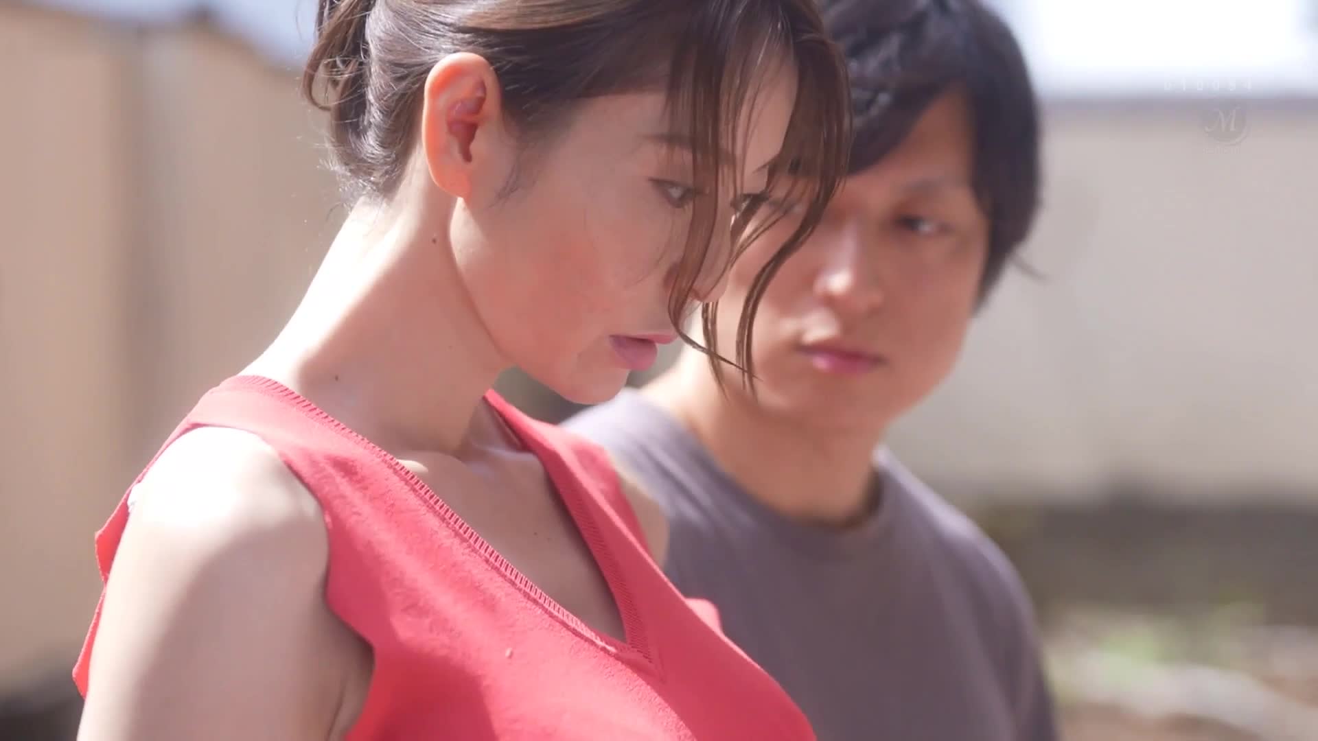 [AI解码版]可爱又男人味十足，我开始沉迷―。与处男外甥深陷身心相契的密会情事之日常―。葵百合香 - AV大平台-中文字幕,成人影片,AV,国产,线上看
