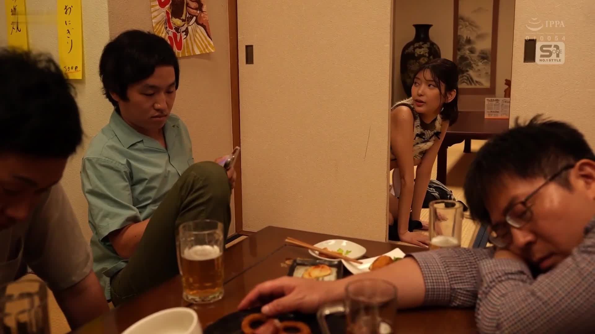 [AI解码版]【会友聚会的奇迹】坚强性格的女性朋友酒醉后变得无防备，我不知不觉地伸出手！结果竟然...阴茎和阴道完美契合！整夜心灵通感的性爱。仓木华 - AV大平台-中文字幕,成人影片,AV,国产,线上看