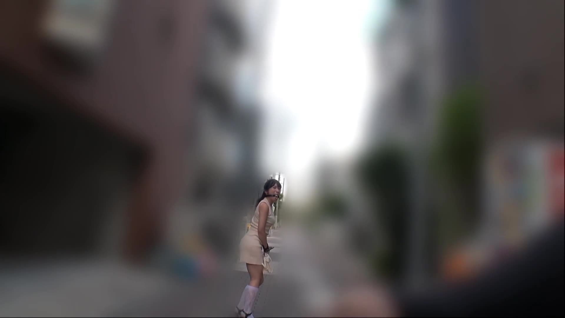 [AI解码版]【SM女，出租中】喂！笑什么笑！对我恶作剧她反而开心得停不下来笑的M女。自己撑开屁股，被用拷打器闷绝。直到时间到来都可以使用爱不尽。 M女什么都可以。因为她就是M……。 【Masochist Delivery Service】 - AV大平台-中文字幕,成人影片,AV,国产,线上看