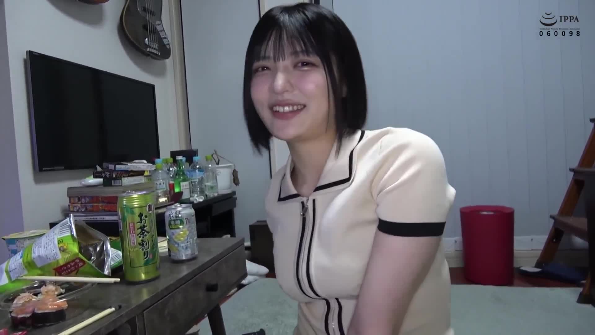 慕妍(23)【素人轻松待在家/自宅邀请/素人/美少女/黑发/清纯/呕吐口交/潮吹/按摩器/自拍/纪录片】 - AV大平台-中文字幕,成人影片,AV,国产,线上看