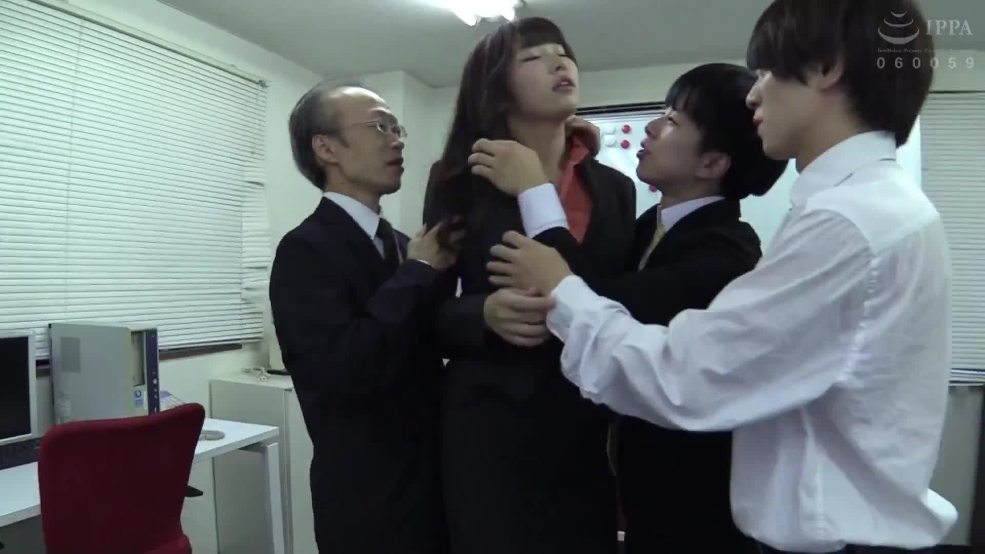 性处理派遣OL的工作♪长身巨乳OL菜奈实在工作时间内可以随意使用胸部、口腔和私处！ 松本菜奈实 - AV大平台-中文字幕,成人影片,AV,国产,线上看