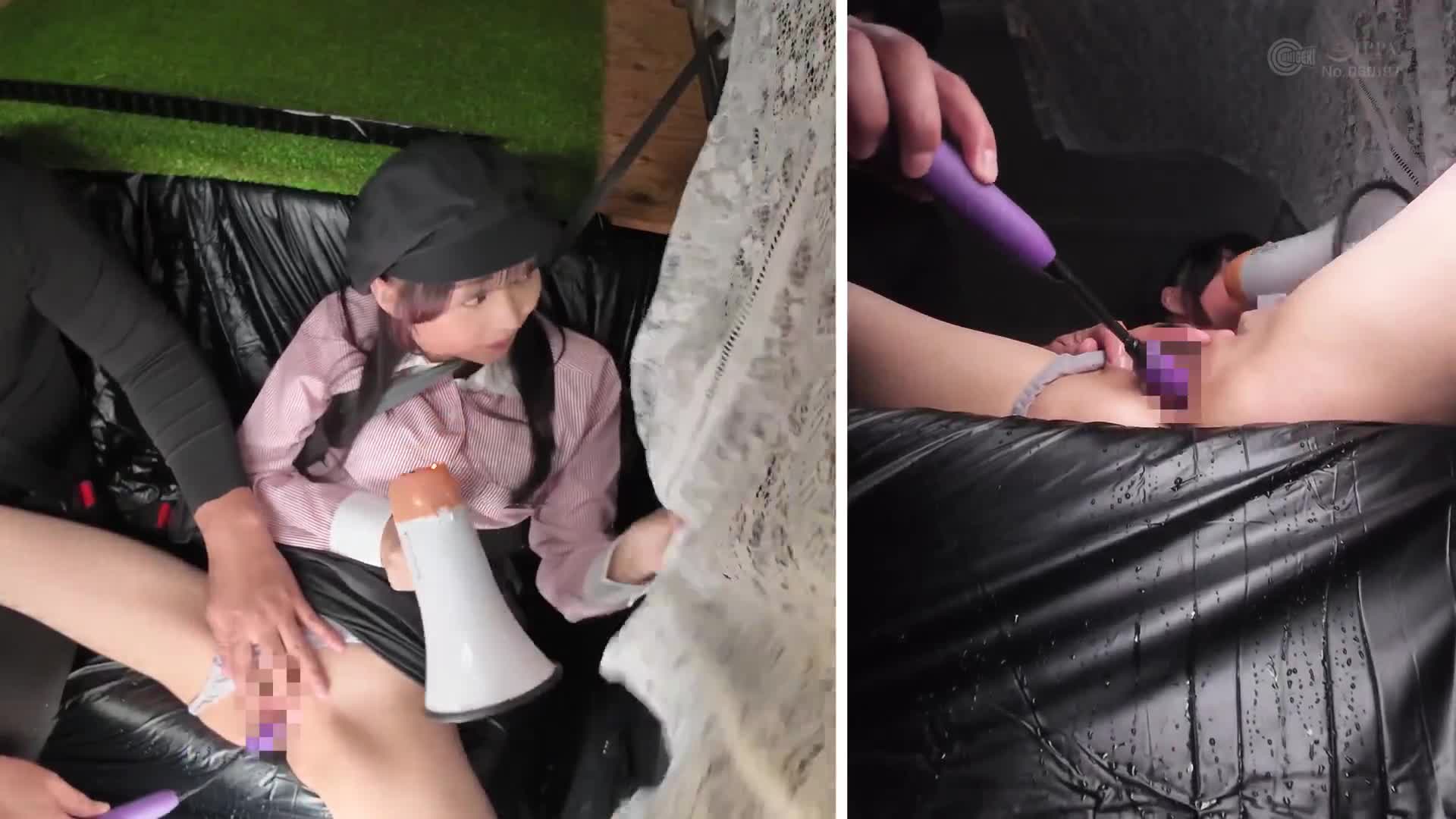 人气AV女优挑战！在潮湿摊位中潮吹潮吹，同时贩卖热狗！小野坂唯花 望月蕾 - AV大平台-中文字幕,成人影片,AV,国产,线上看