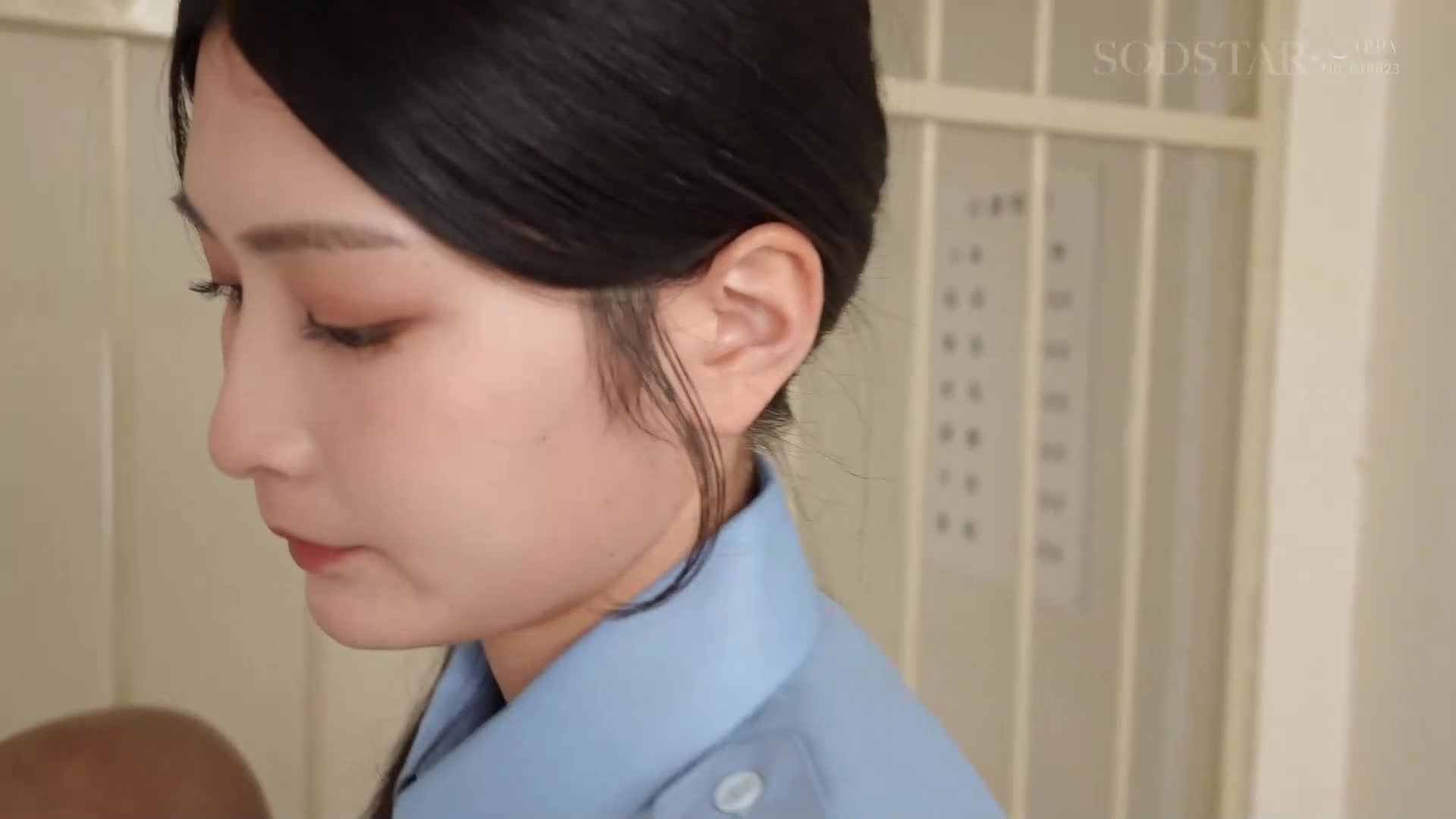 无情无义的高级性处理官女性：担任看守无法控制的重罪犯人治疗所一日 - 本庄铃 - AV大平台-中文字幕,成人影片,AV,国产,线上看