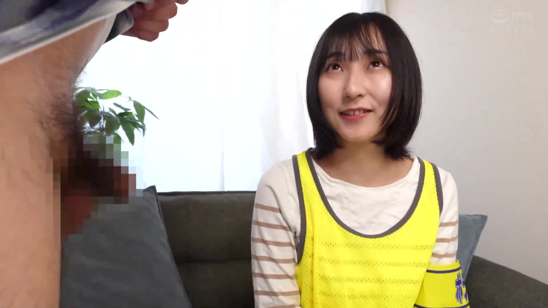 为热心参与志愿活动的心灵纯洁的学生们！ 「能帮助一位为早泄烦恼的处男改善吗？」参与慈善活动的纯真女孩对早泄的处男感到心跳不已，进行生中出初体验特别活动！ - AV大平台-中文字幕,成人影片,AV,国产,线上看