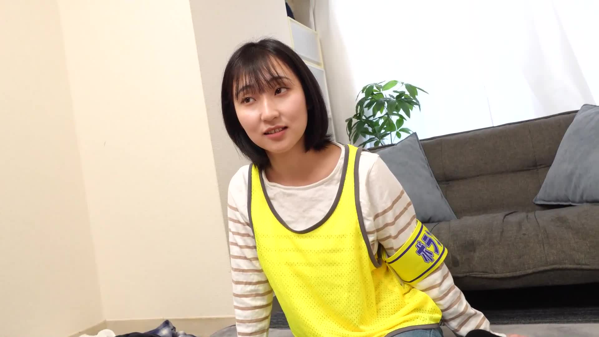 为热心参与志愿活动的心灵纯洁的学生们！ 「能帮助一位为早泄烦恼的处男改善吗？」参与慈善活动的纯真女孩对早泄的处男感到心跳不已，进行生中出初体验特别活动！ - AV大平台-中文字幕,成人影片,AV,国产,线上看