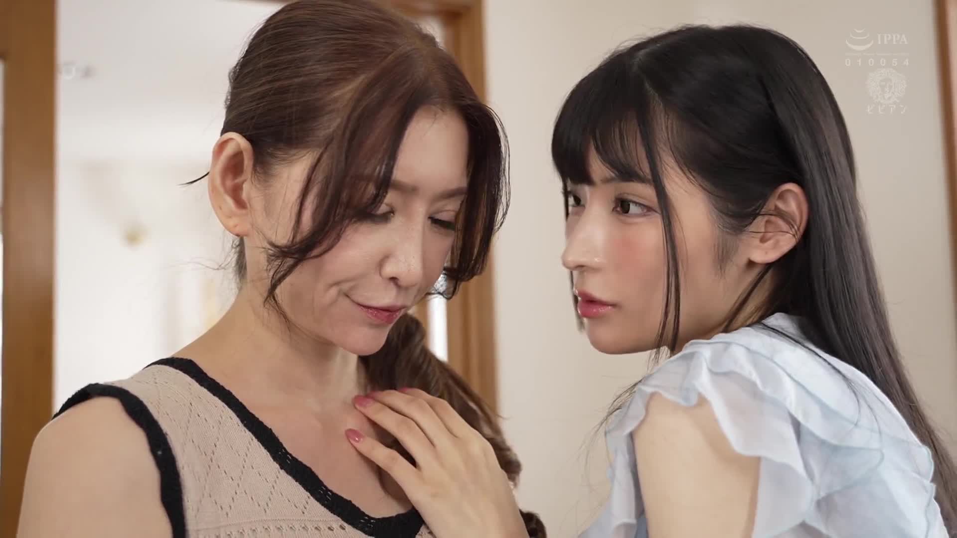 继母Les调教 再婚对象的女儿是同性恋。被渴望母爱的女儿欺凌而高潮，接受母亲的爱。 爱田流花 胡桃樱 - AV大平台-中文字幕,成人影片,AV,国产,线上看