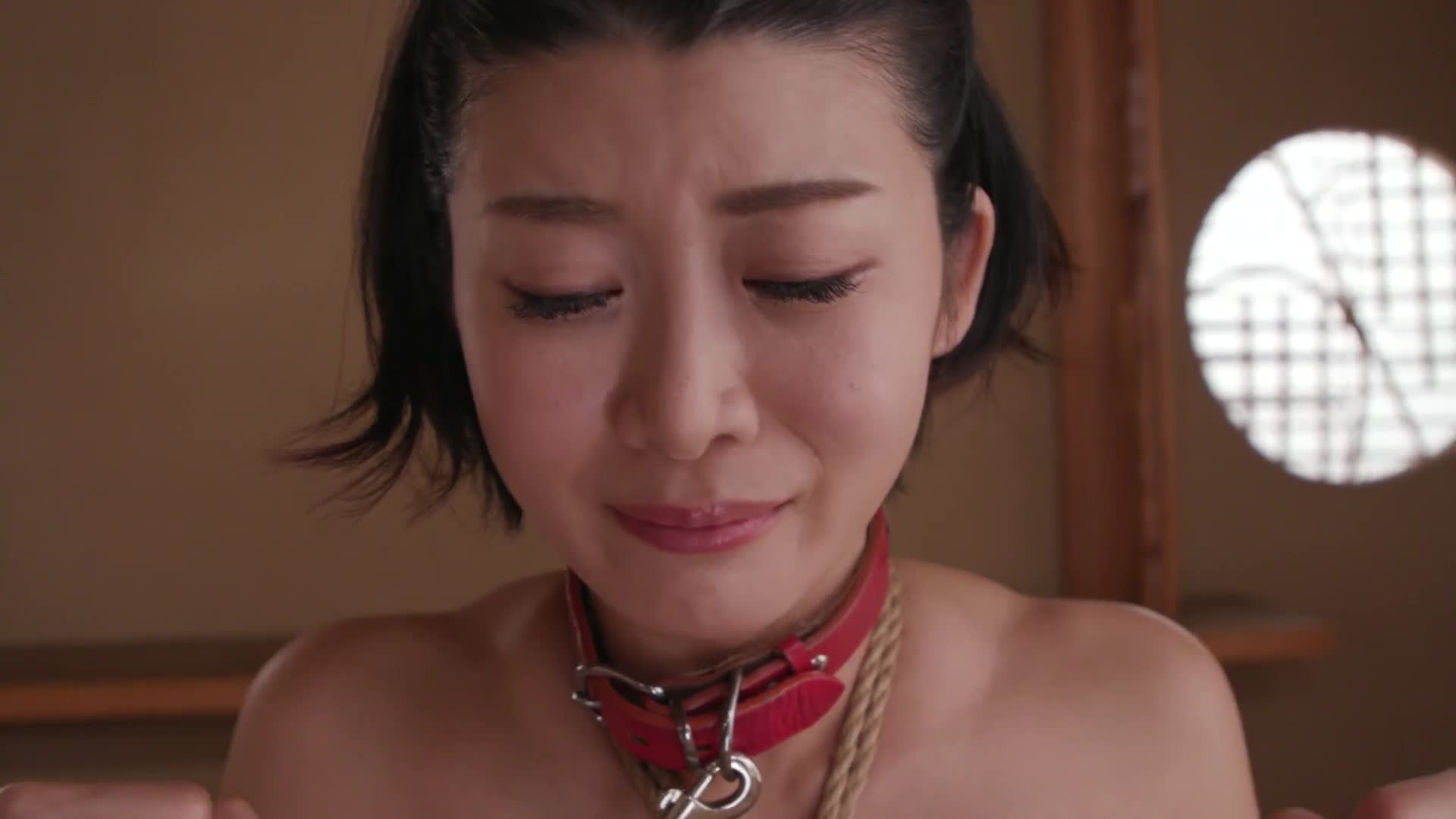 捆绑调教妻 日常的欺侮和不信任让管家无法忍受，向嫁给公子的恶毒女人复仇的报应！ 推川悠里 - AV大平台-中文字幕,成人影片,AV,国产,线上看