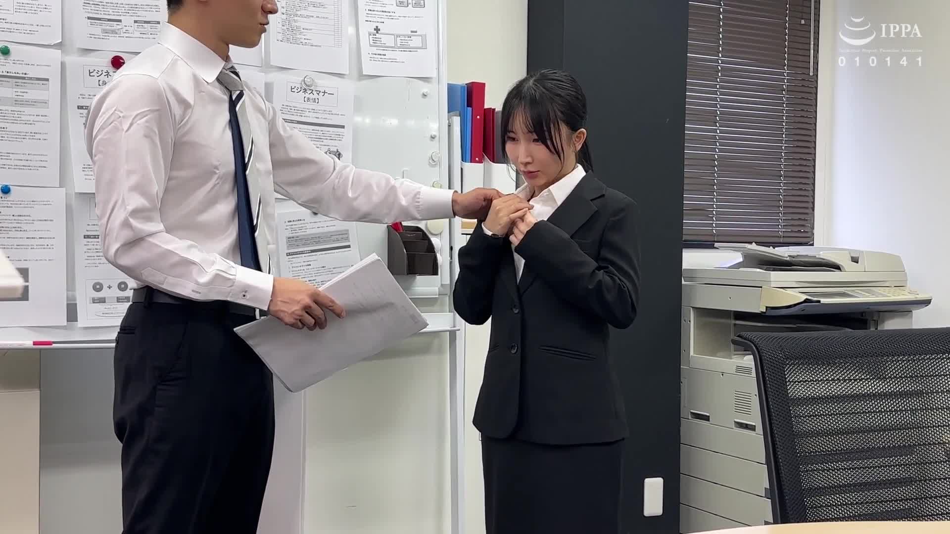 新人礼仪培训2〜2026年度入职・新进员工4名・霸凌行为防范培训～ - AV大平台-中文字幕,成人影片,AV,国产,线上看