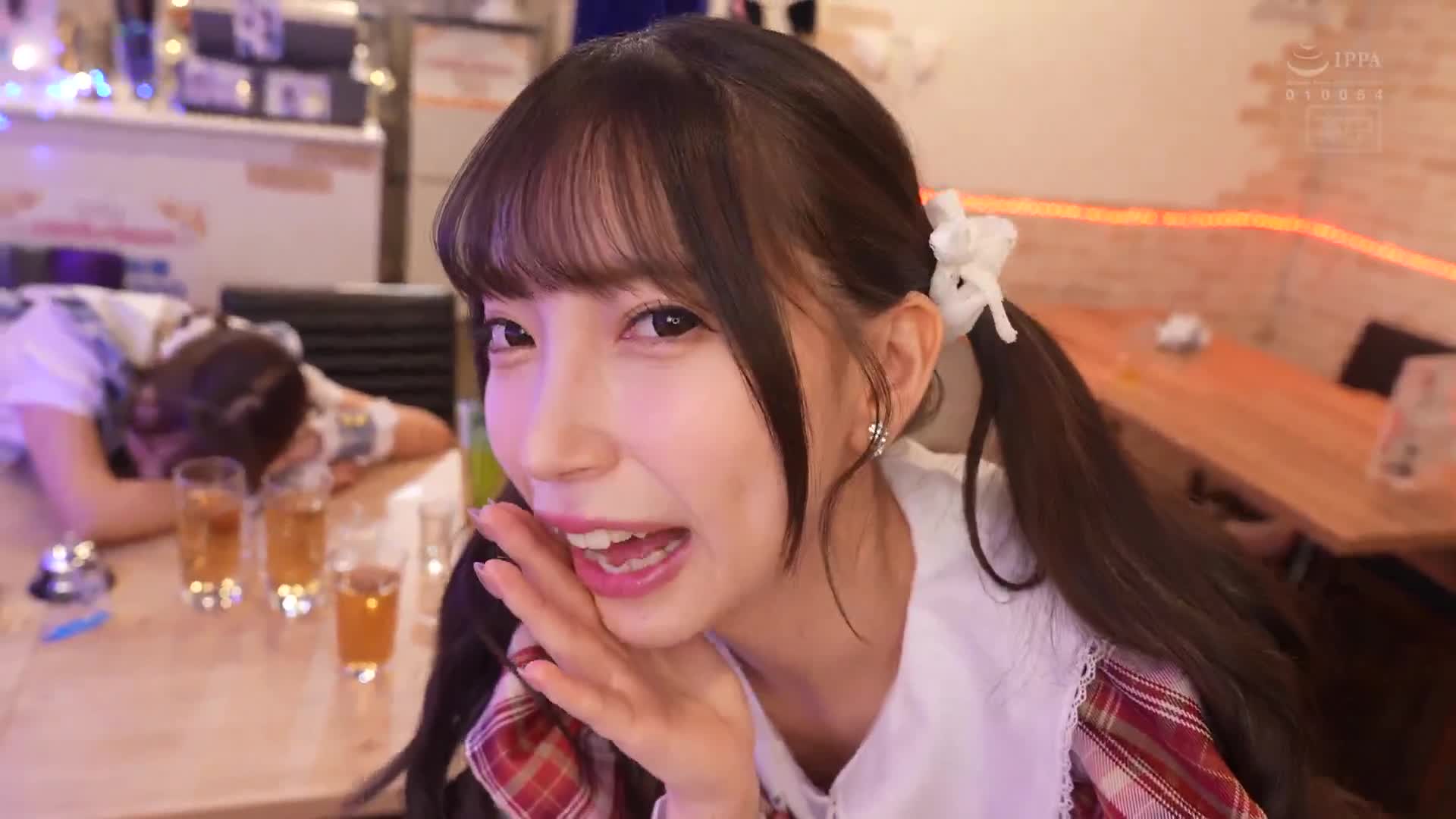 推了就能做的角落咖啡厅 3组搭档为了大客人的我而诱惑让我内射，争相抢夺！～店长美绪・初期成员琴编～ - AV大平台-中文字幕,成人影片,AV,国产,线上看
