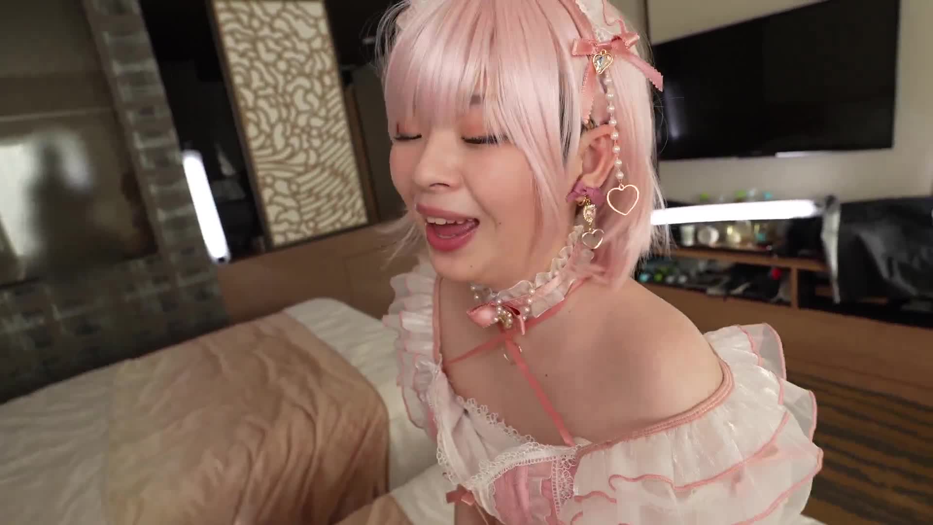 迷你男娘限定 最可爱的Cos男娘三人组同性恋 男♂♂♂・同性恋♂♂・三男中出口交拍摄会 - AV大平台-中文字幕,成人影片,AV,国产,线上看