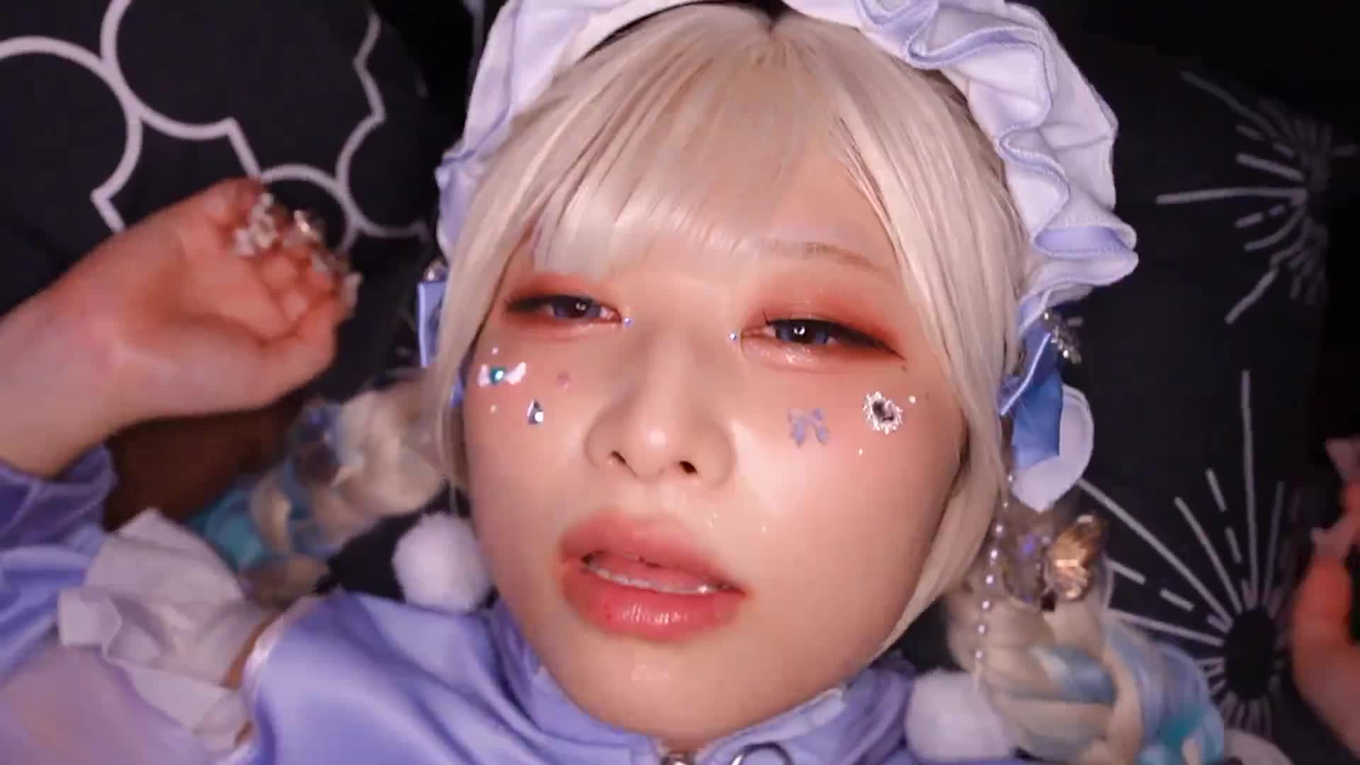 J罩杯神乳肉感Cosplayer・体液滴答滴答・内射淫乱性爱 - AV大平台-中文字幕,成人影片,AV,国产,线上看