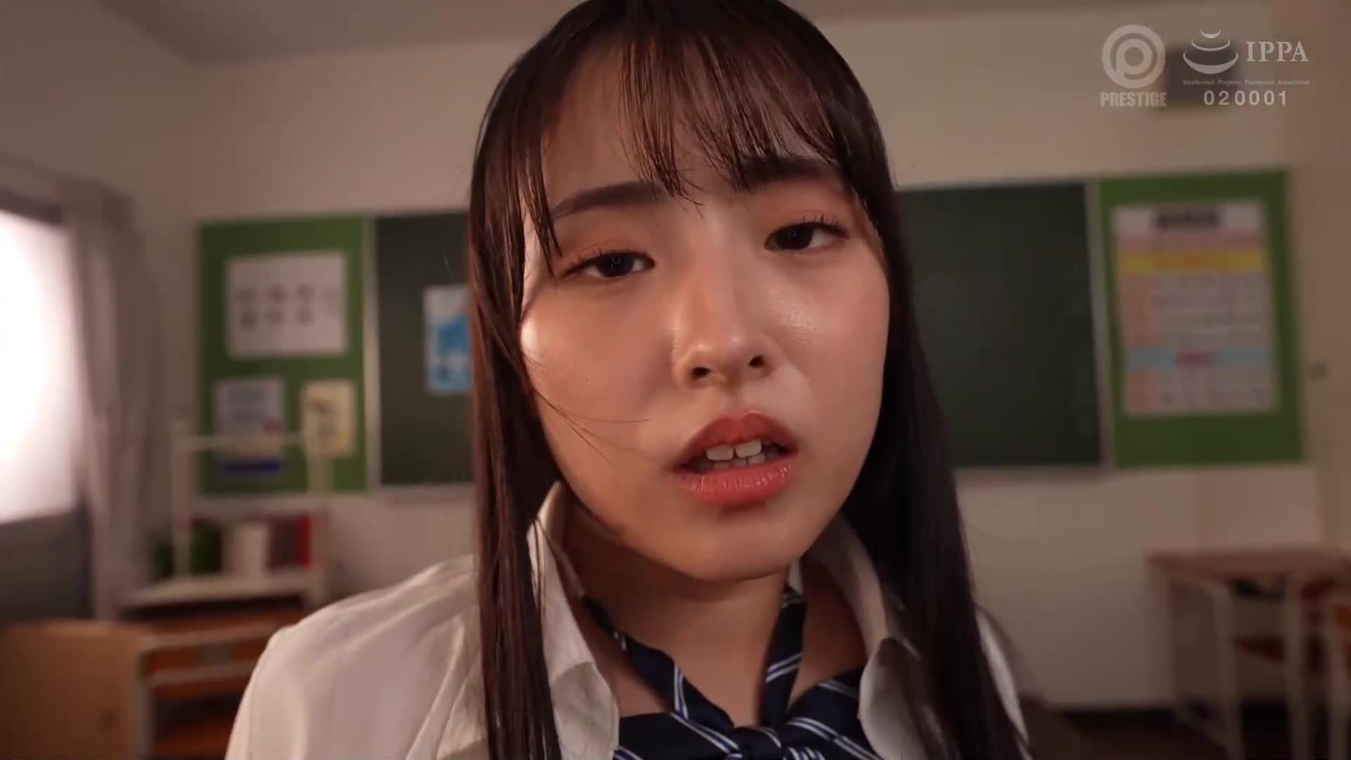 [AI解码版]依旧穿着制服，爱上了。完全主观性春3SEX 中森七海 - AV大平台-中文字幕,成人影片,AV,国产,线上看