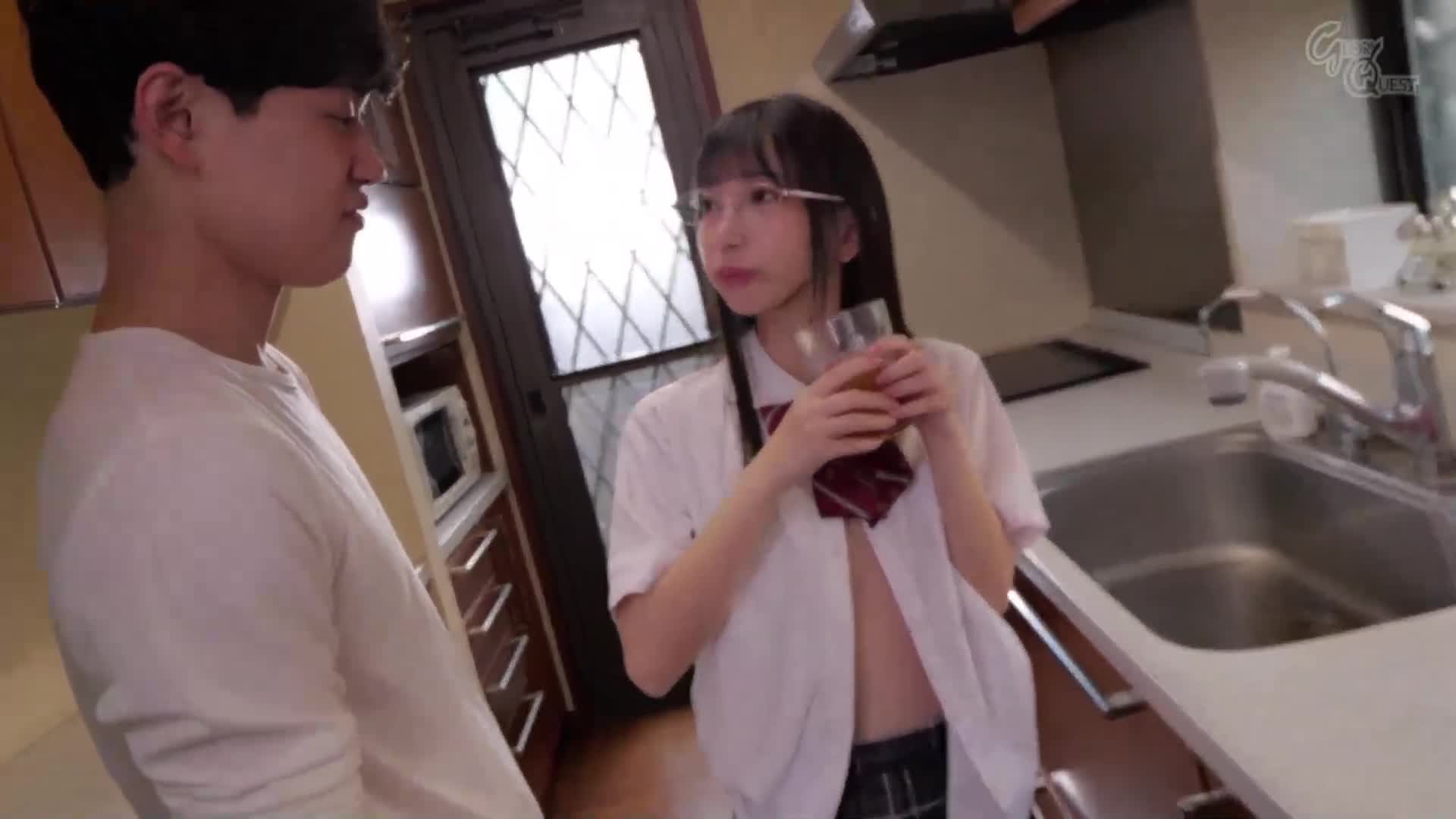 [AI解码版]「因为温顺寡言的妹妹，所以随便对她做也可以吧」被洗脑调教的脆弱妹妹乳头变得100倍敏感，开始面部表情呈现乳头高潮 冬爱琴音 - AV大平台-中文字幕,成人影片,AV,国产,线上看