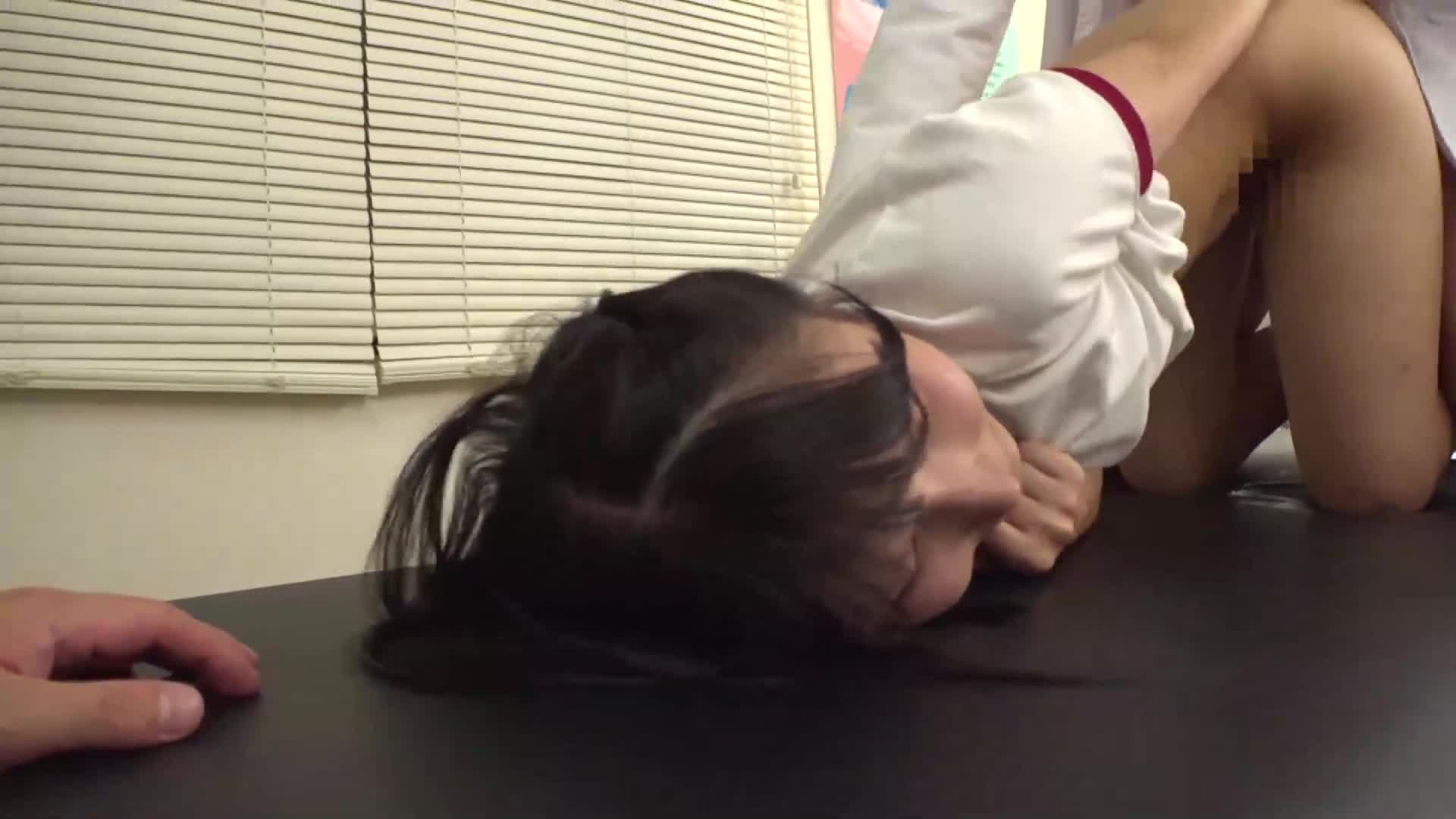 发育中的天真女孩J系 性骚身体测量 非常敏感的体育衣女孩 超豪华5名收录！ - AV大平台-中文字幕,成人影片,AV,国产,线上看