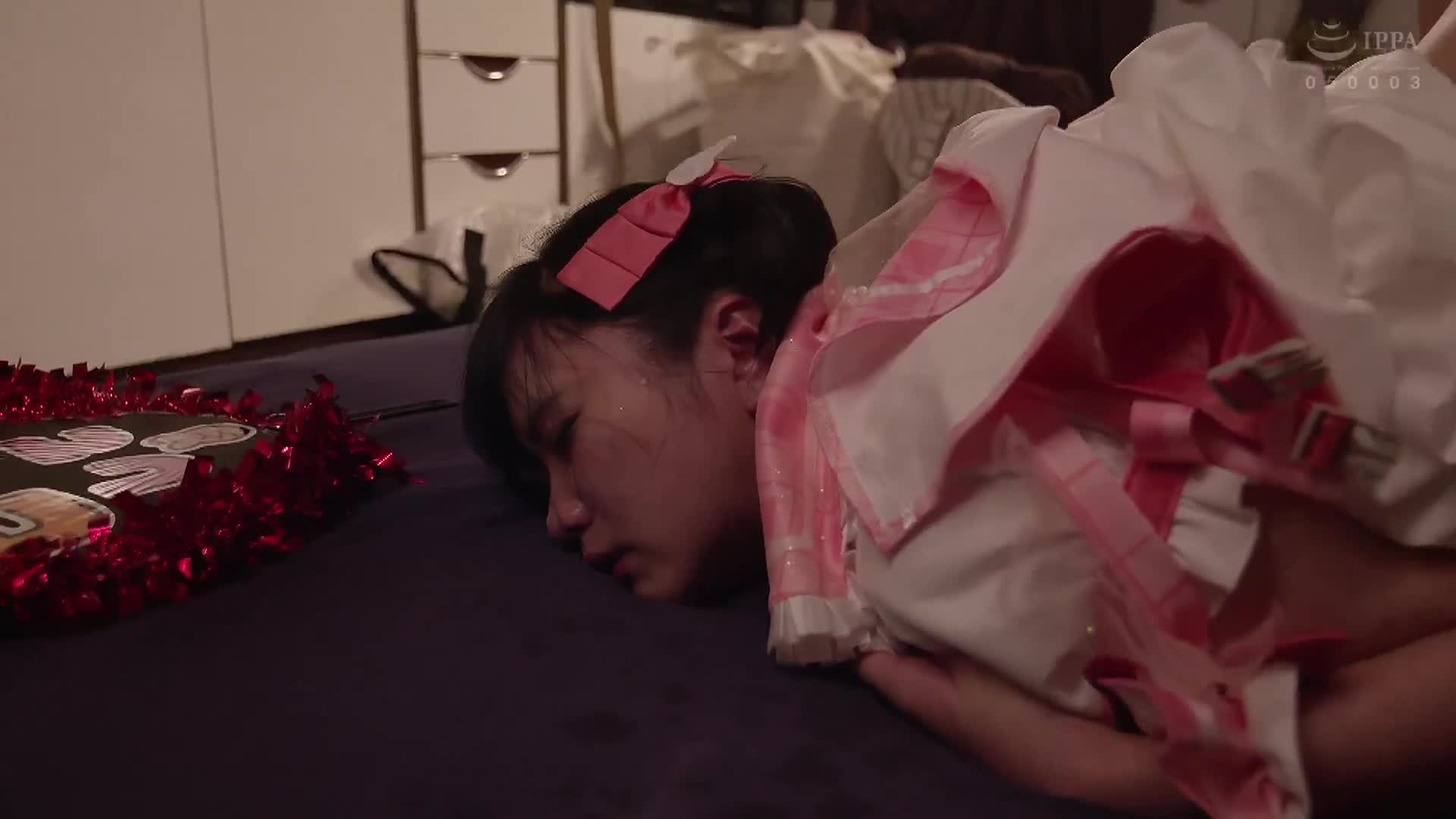 只有一位追随者支持的地底偶像日泉舞华的快速互动粉丝服务 - AV大平台-中文字幕,成人影片,AV,国产,线上看