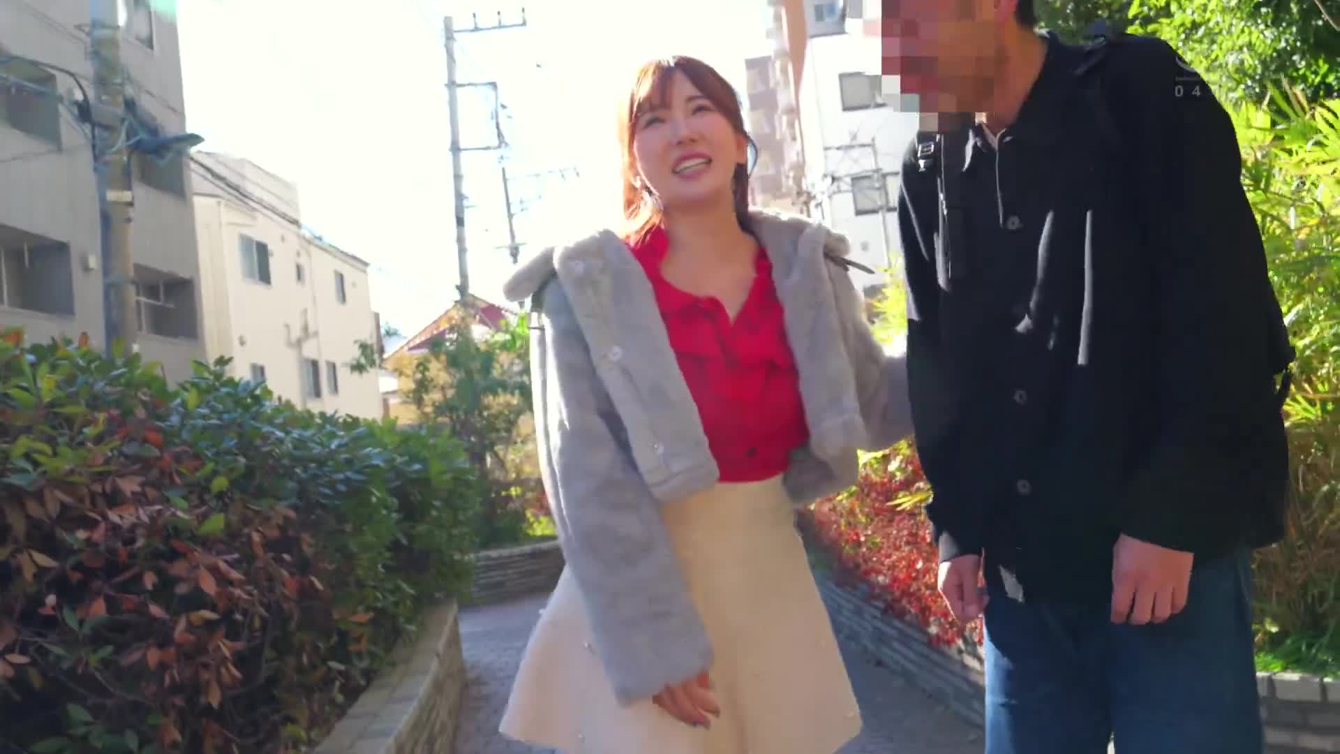 「一般男性请给我最高的快感！」～在街头上被业余男性扫荡的性爱纪录～15波多野结衣 - AV大平台-中文字幕,成人影片,AV,国产,线上看