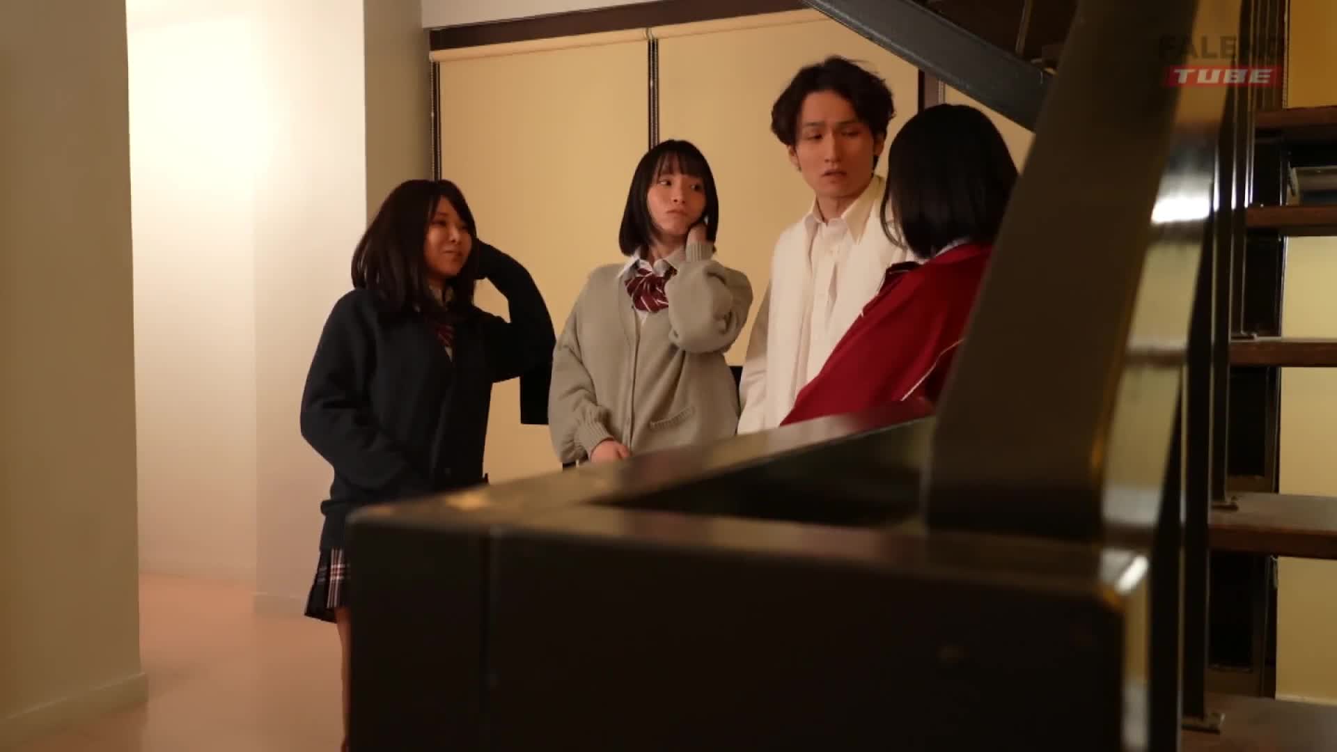 课后两人独处：风纪委员长与担任老师的不健康依存性秘密性活指导故事 水原和子 - AV大平台-中文字幕,成人影片,AV,国产,线上看