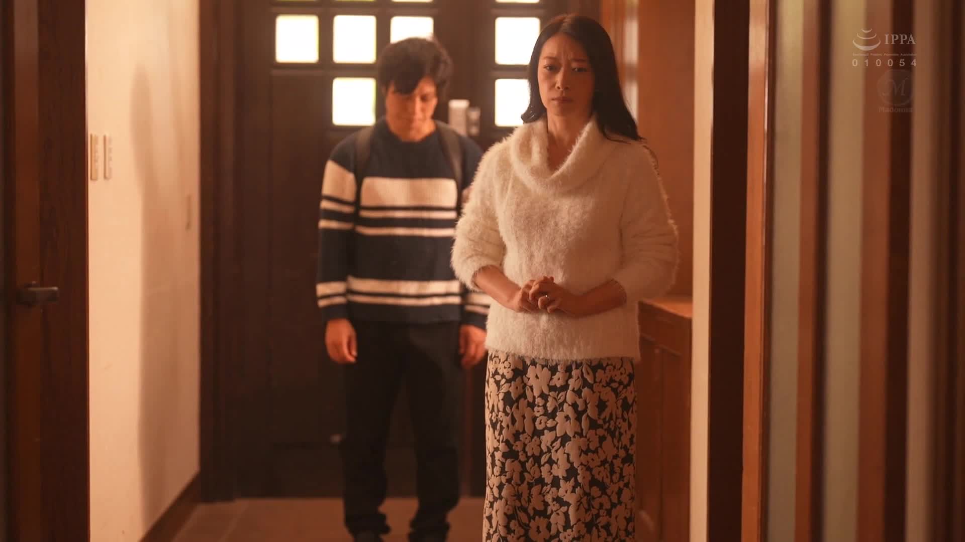 [AI解码版]家族皆已经离开的故乡，与母亲度过近亲相奸的日子 - 三云彩叶 - AV大平台-中文字幕,成人影片,AV,国产,线上看