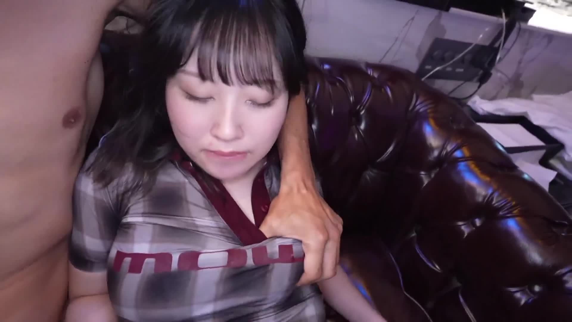 【NTR】这个人有超级色情的身体且非常M，嘻嘻，男朋友可不知道他是个Masochist呢（笑） - AV大平台-中文字幕,成人影片,AV,国产,线上看