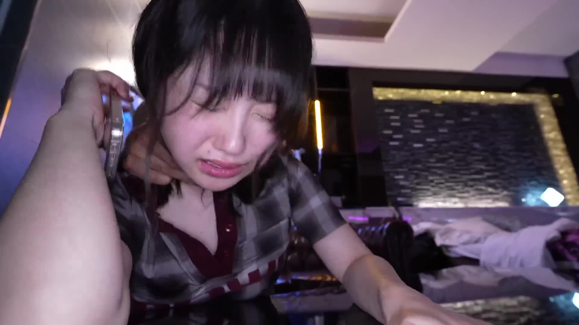 【NTR】这个人有超级色情的身体且非常M，嘻嘻，男朋友可不知道他是个Masochist呢（笑） - AV大平台-中文字幕,成人影片,AV,国产,线上看