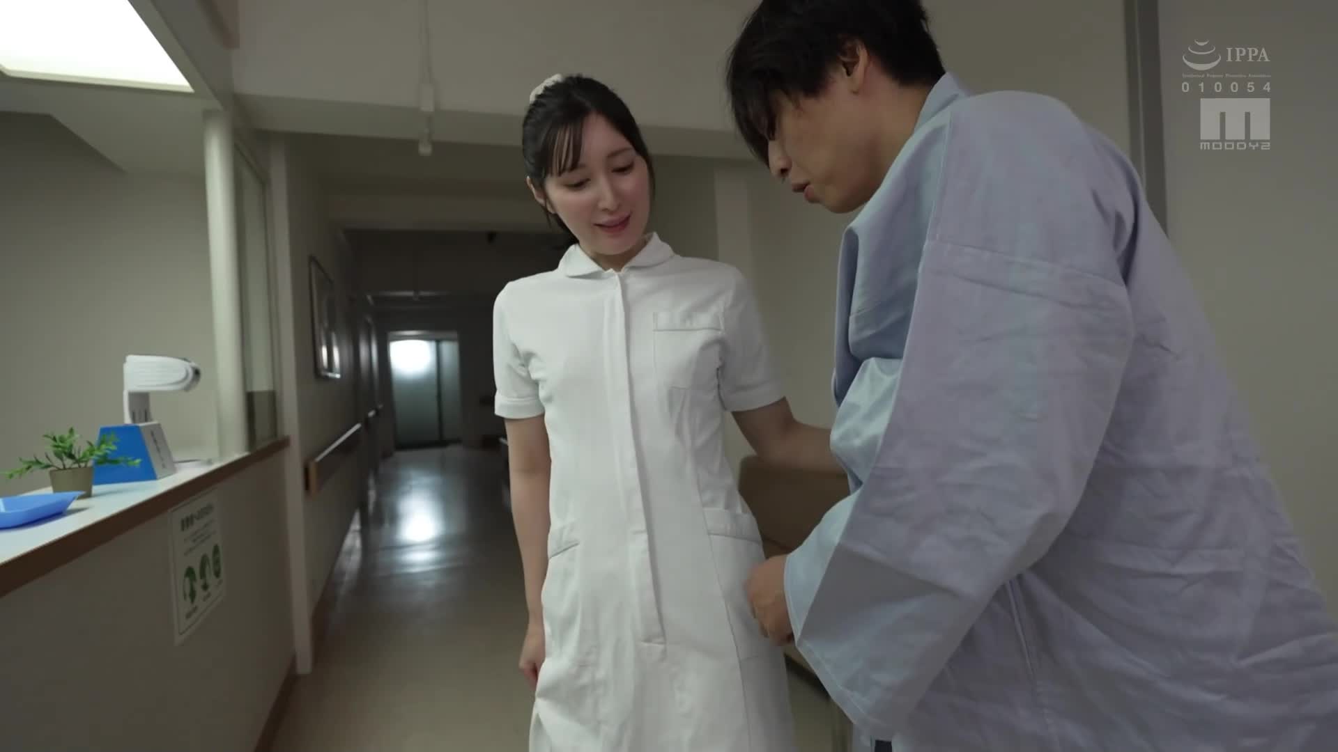 [AI解码版]噗啾噗啾淫乱肛门舔舐生中出诱惑！肉棍击打大屁股淫荡护士 仲村美羽 - AV大平台-中文字幕,成人影片,AV,国产,线上看