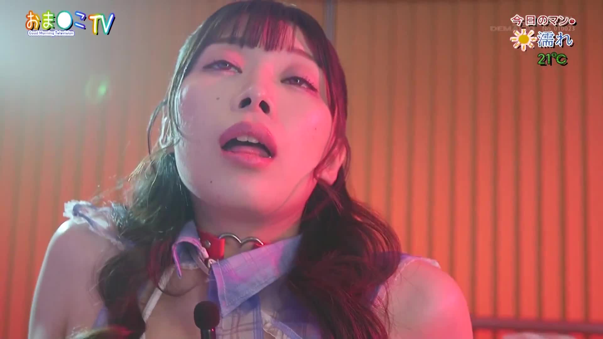 【房间界】～早上好！只属于我的淫荡电视节目 嘻嘻！～高学历·高收入·高高傲的女子主播们在现场直播中露出阴道，变成愚蠢的女人！ - AV大平台-中文字幕,成人影片,AV,国产,线上看