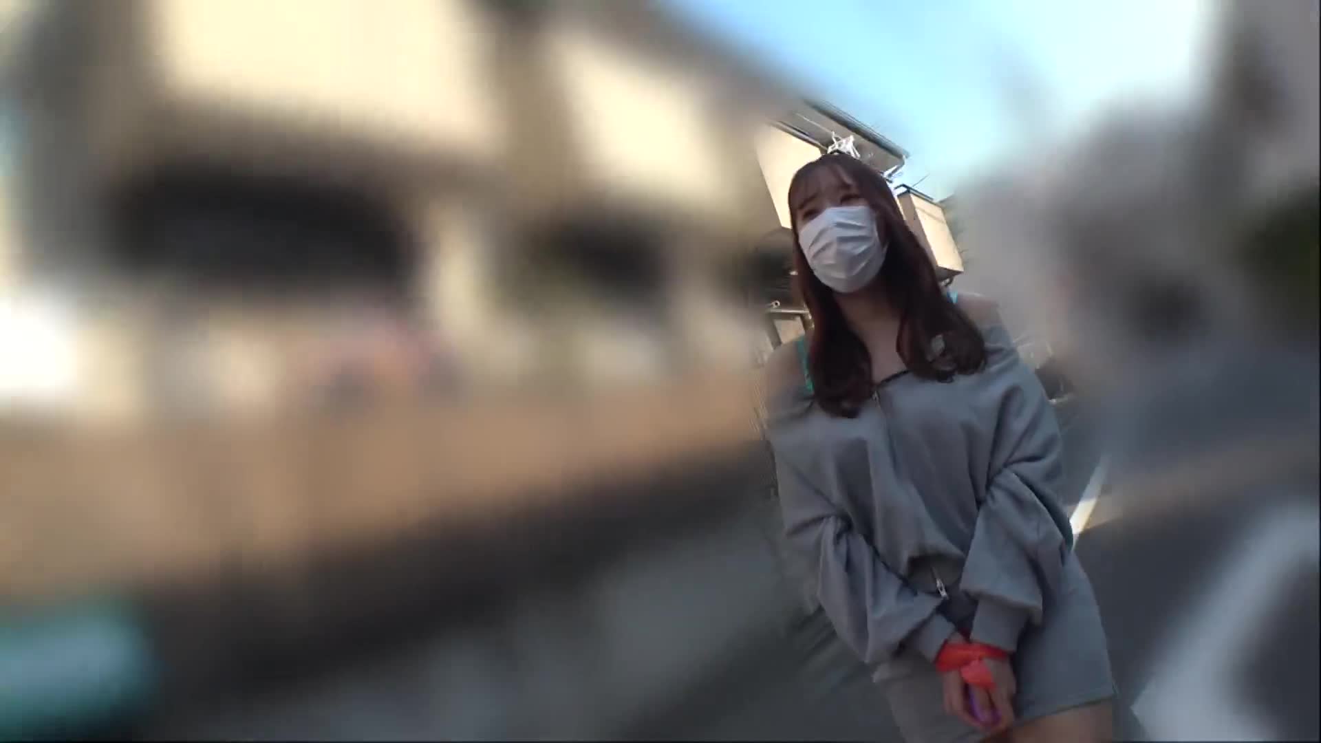 【彻底的M女，出租中】M指数太高，一般男子无法满足...真正的 Masochist女。舌头舞弄，痉挛白目高潮。直到时间结束，尽情享受。 M就是无所不能。因为是M嘛……。 【Masochist的快递服务】 - AV大平台-中文字幕,成人影片,AV,国产,线上看
