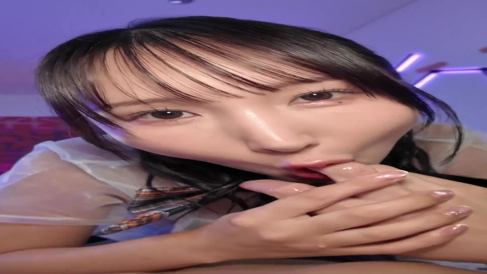 从秘密帐号来的女孩说：「任何事情都可以，都可以来欺负我」。流着泪眼睛腰部狂热摇摆，不停地高潮喷射。让她失去理智后不断高潮，然后大量内射她，她欢喜地哭了起来、、、 - AV大平台-中文字幕,成人影片,AV,国产,线上看
