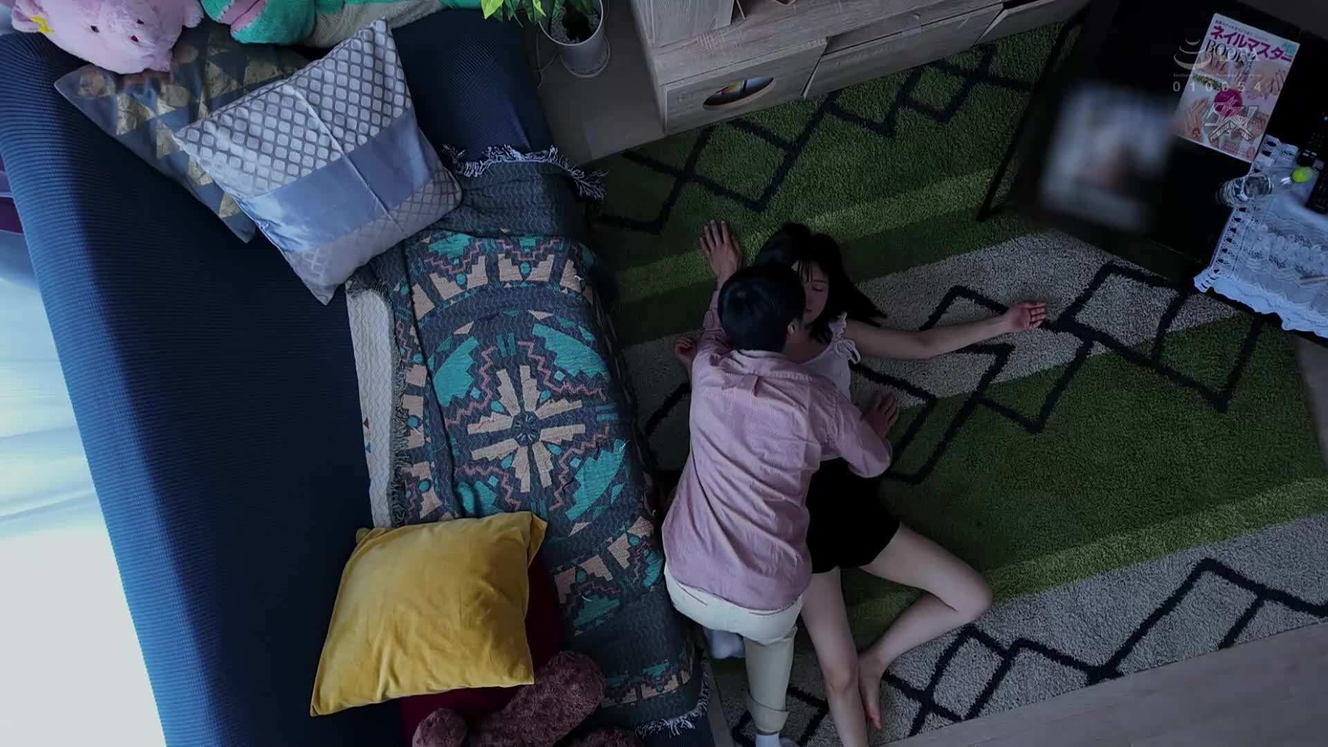 [AI解码版]纯真可怜的你本性是喜欢大鸡鸡的淫荡女人... 那我也可以做吗？固执处男的逆恨中出强奸 东条夏 - AV大平台-中文字幕,成人影片,AV,国产,线上看