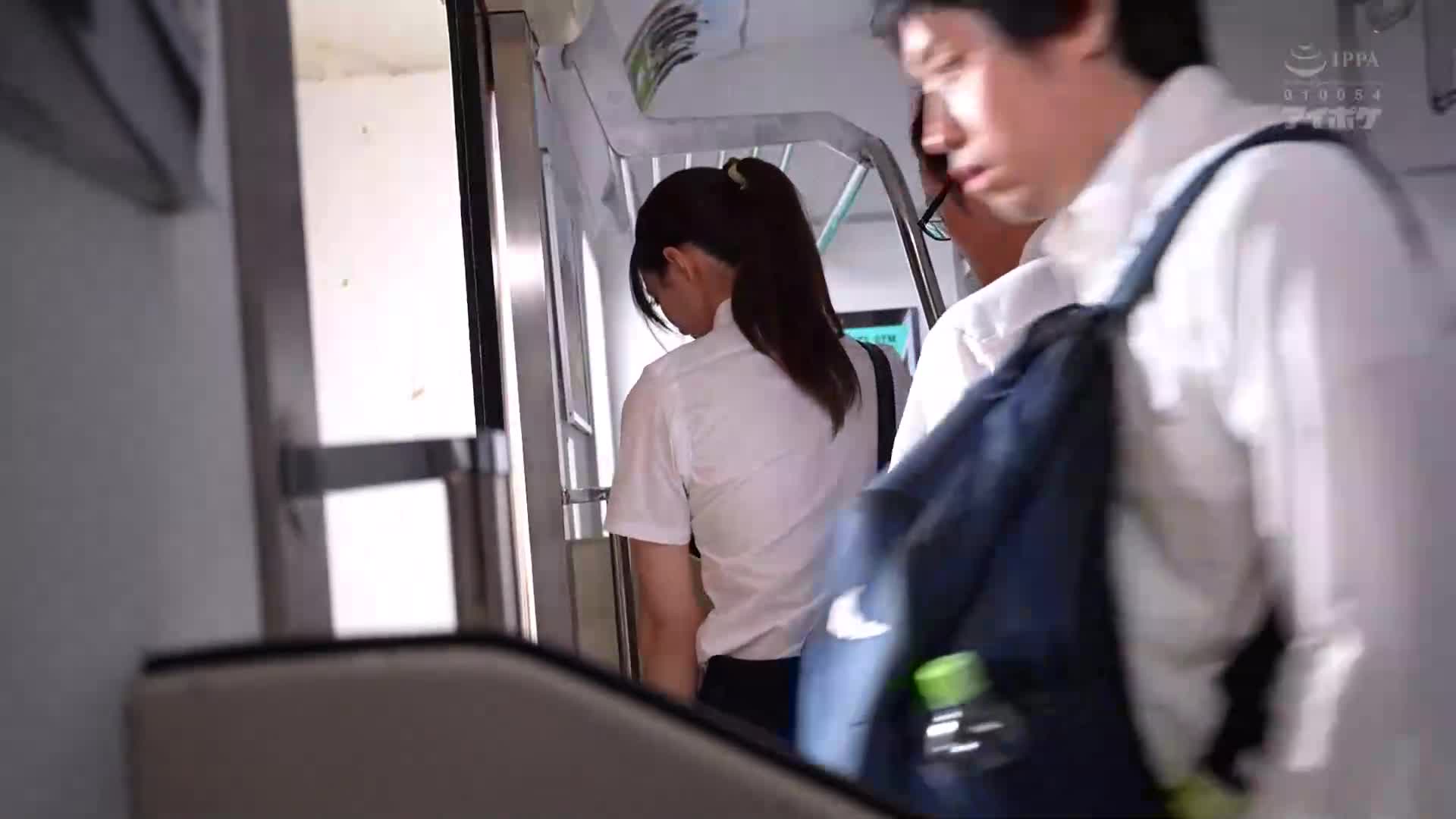 [AI解码版]盲目痴汉对待的制服美少女被开发成早泄体质，拥有未开发的乳头 樱若菜 - AV大平台-中文字幕,成人影片,AV,国产,线上看